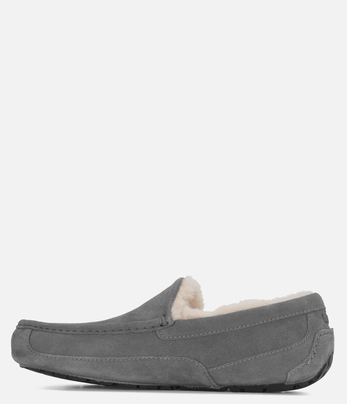 UGG Ascot Slipper - Men Mens Winter Slip-Ons