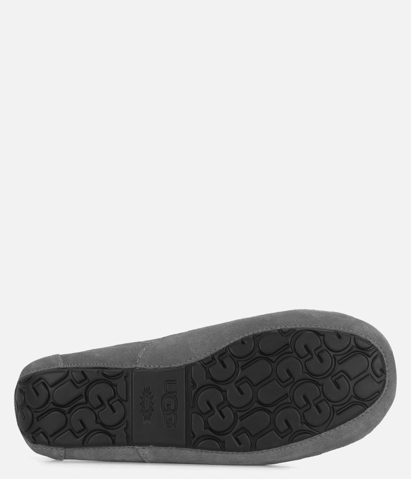 UGG Ascot Slipper - Men Mens Winter Slip-Ons