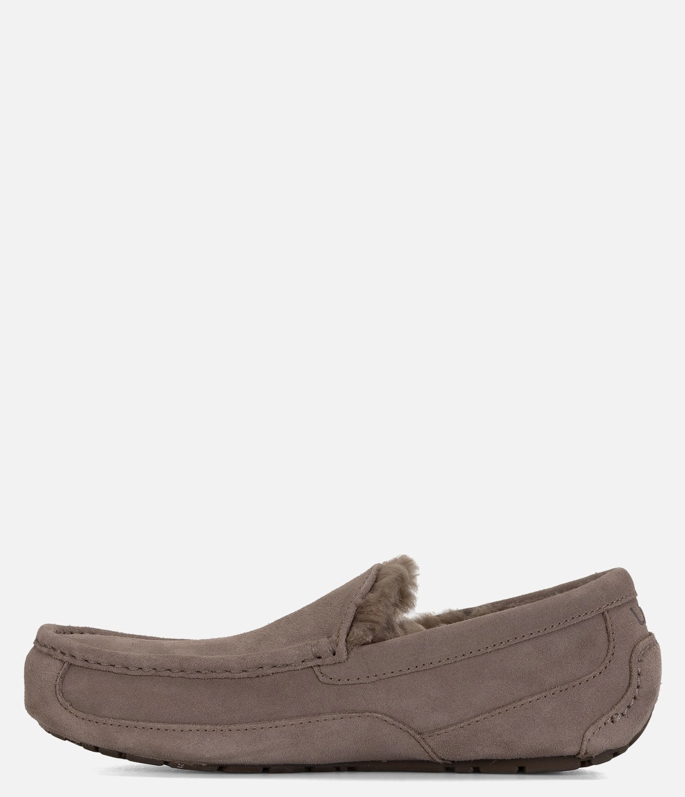 UGG Ascot Slipper - Men Mens Winter Slip-Ons