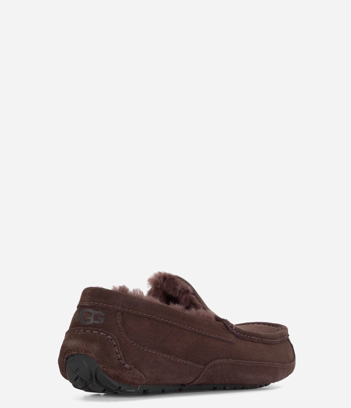 UGG Ascot Slipper - Men Mens Winter Slip-Ons