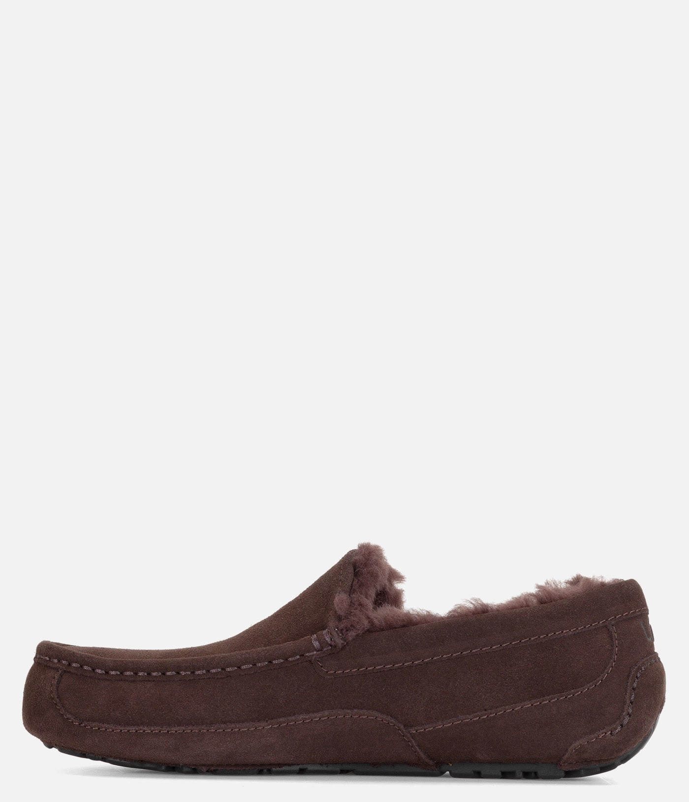 UGG Ascot Slipper - Men Mens Winter Slip-Ons