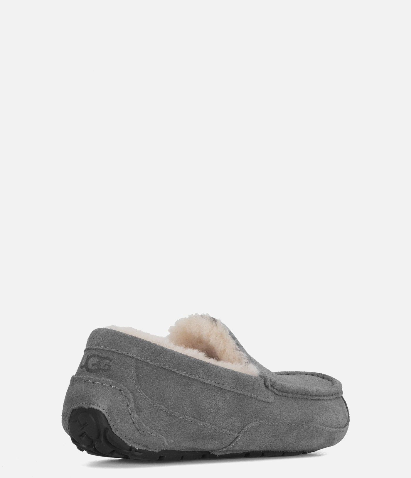 UGG Ascot Slipper - Men Mens Winter Slip-Ons