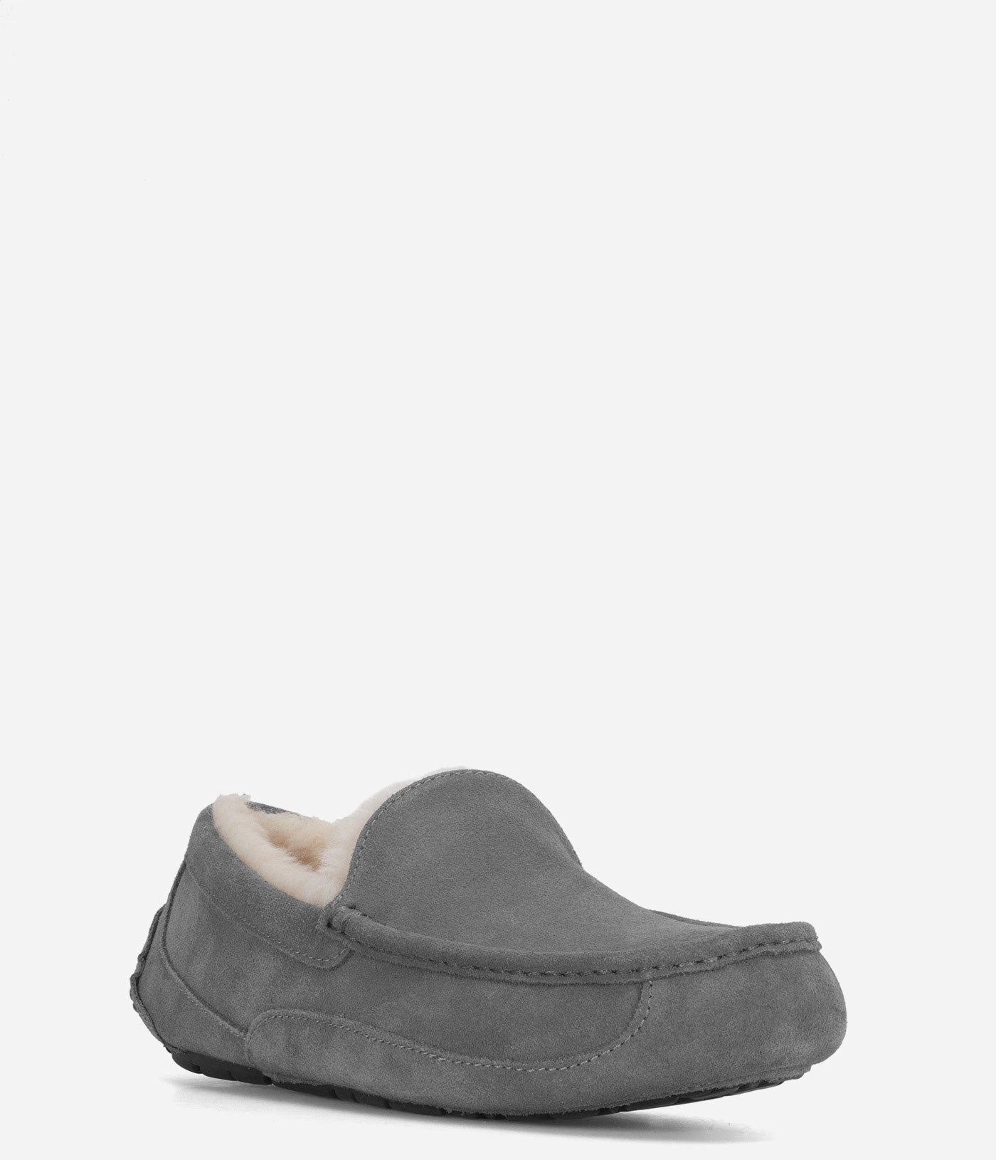 UGG Ascot Slipper - Men Mens Winter Slip-Ons