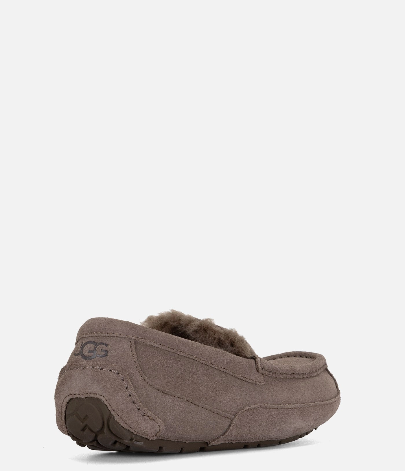 UGG Ascot Slipper - Men Mens Winter Slip-Ons