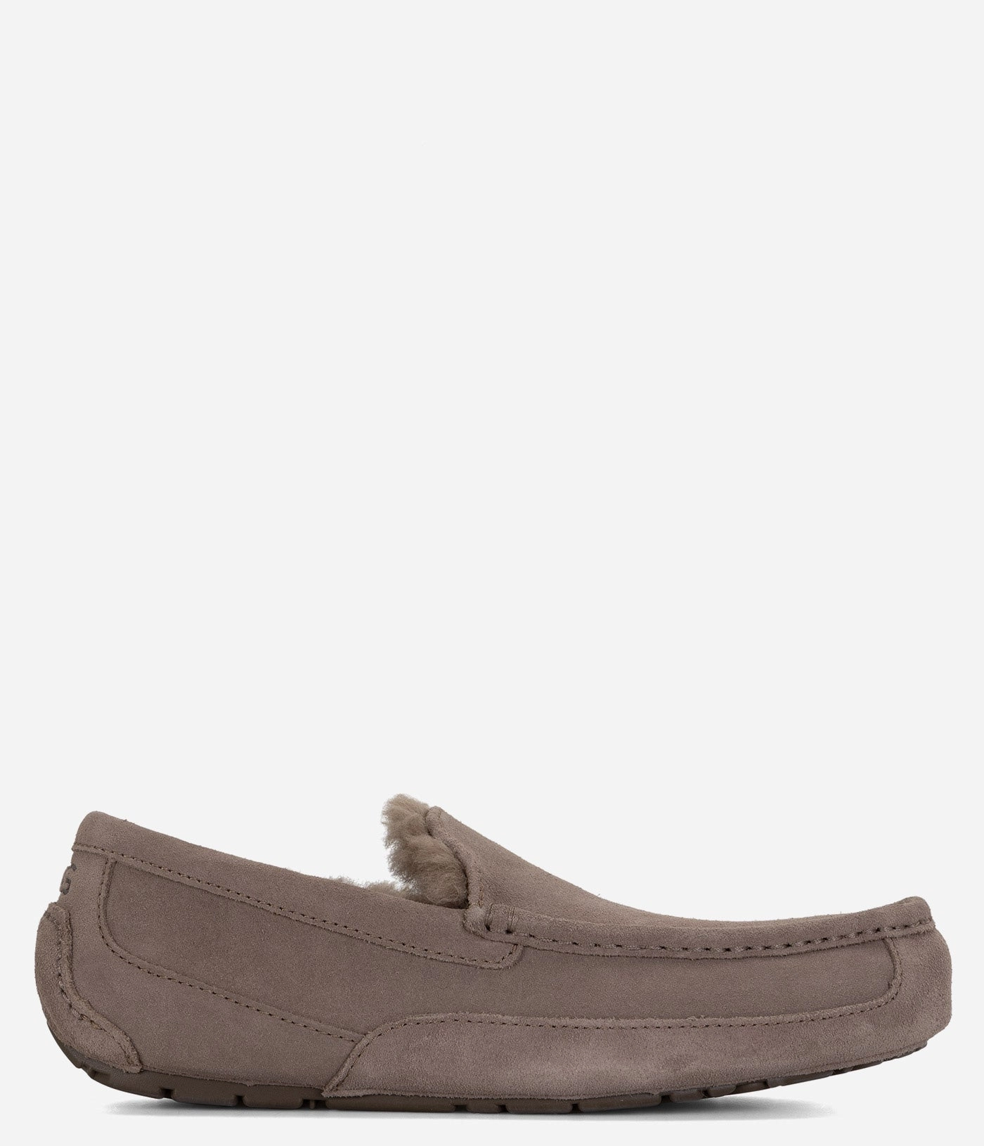 UGG Ascot Slipper - Men Mens Winter Slip-Ons