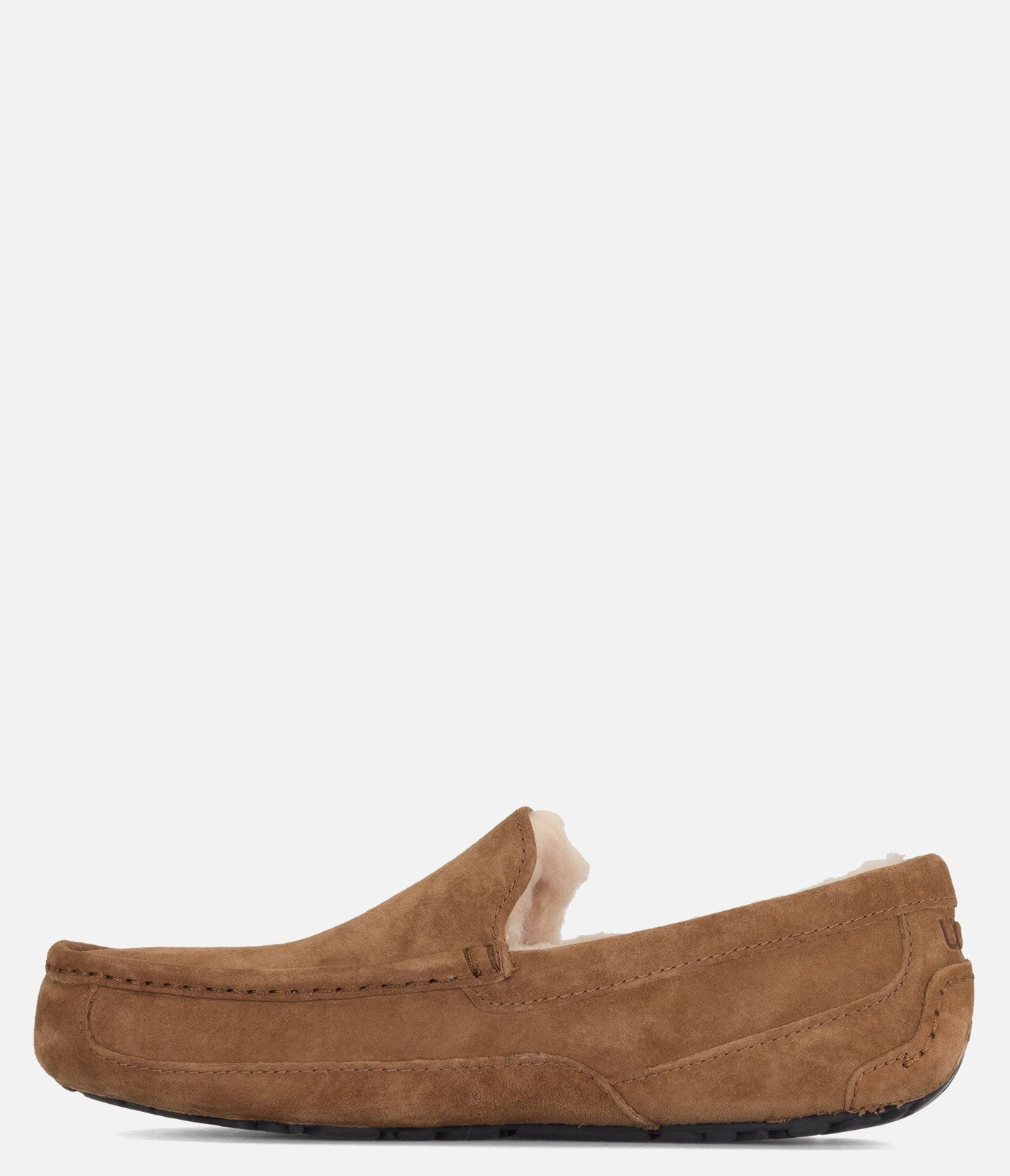 UGG Ascot Slipper - Men Mens Winter Slip-Ons