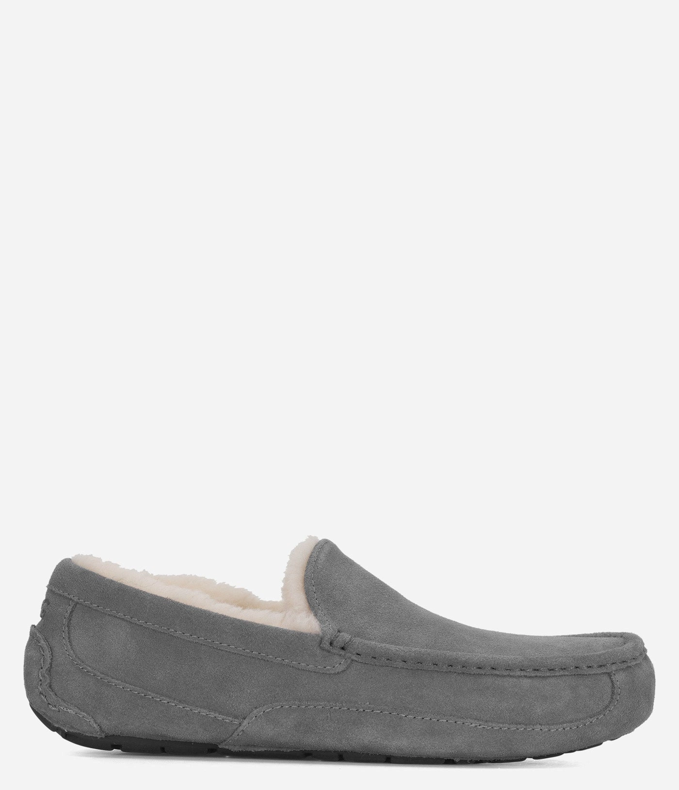 UGG Ascot Slipper - Men Mens Winter Slip-Ons