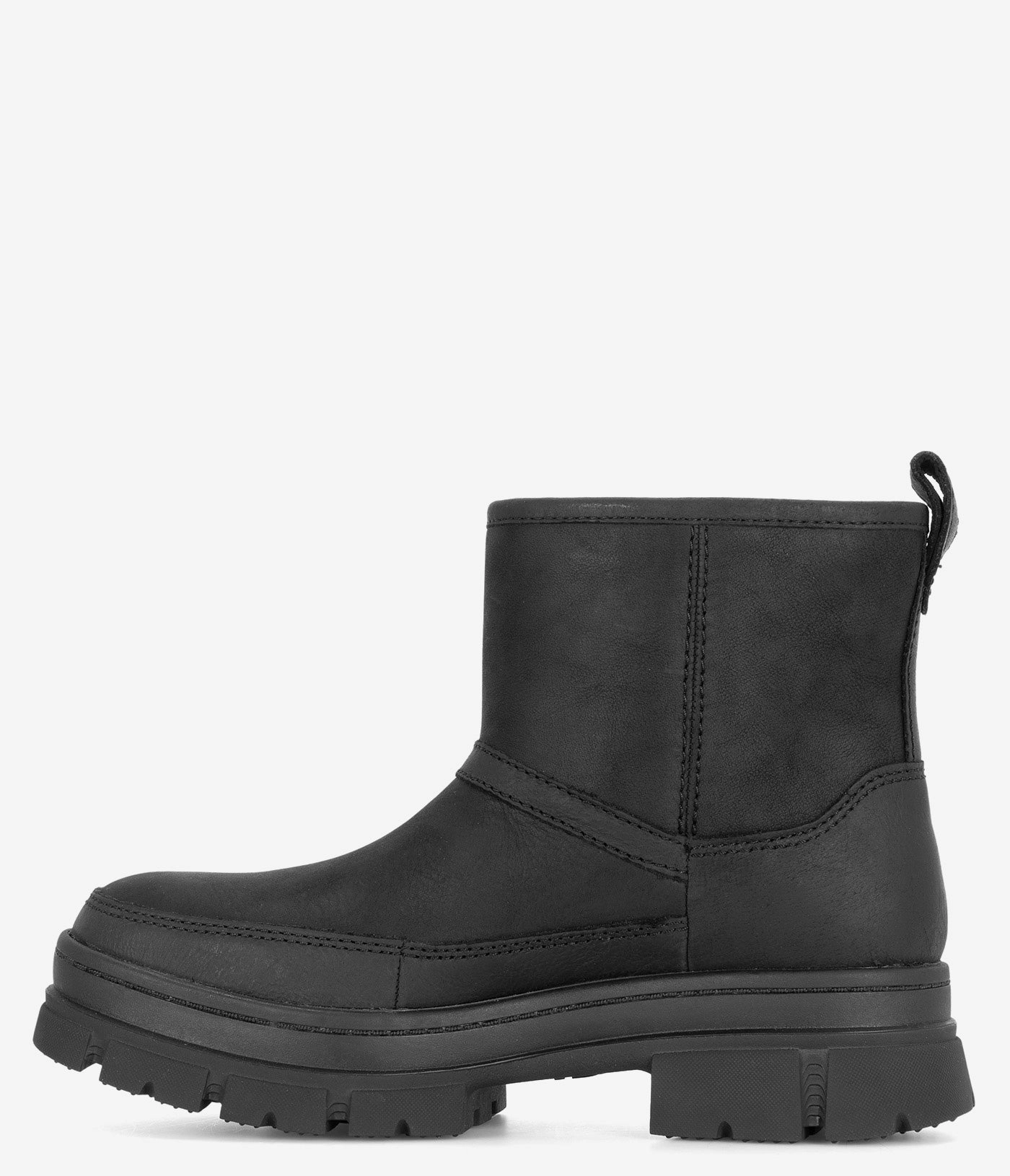 UGG Ashton Zip Boot - Women Women's Warm Slippers
