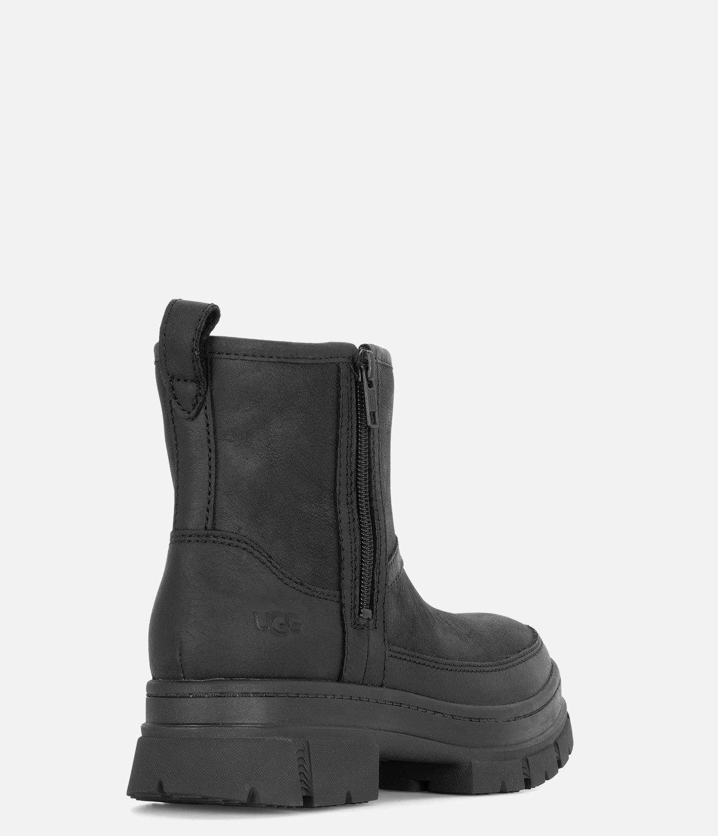 UGG Ashton Zip Boot - Women Women's Warm Slippers