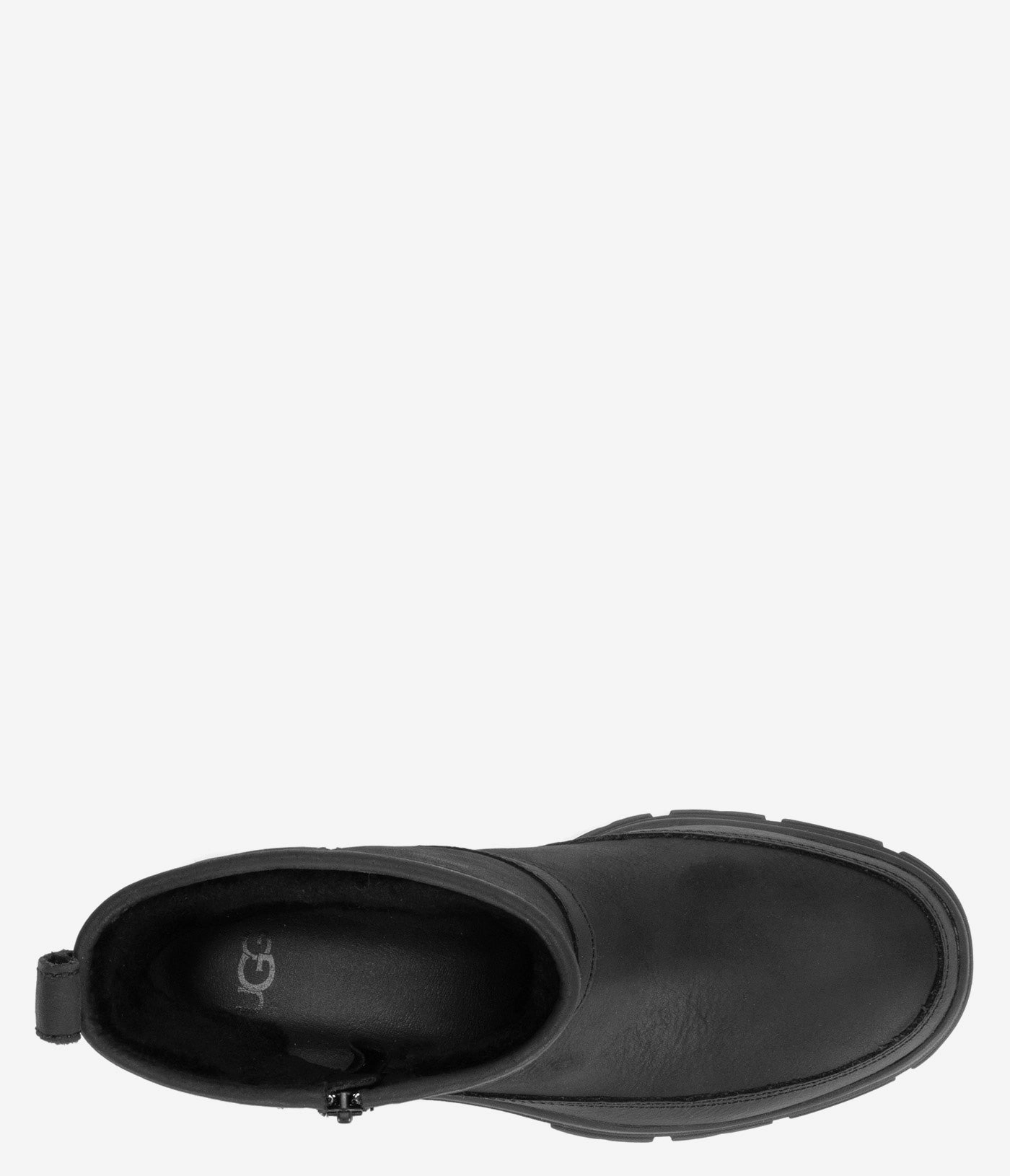 UGG Ashton Zip Boot - Women Women's Warm Slippers