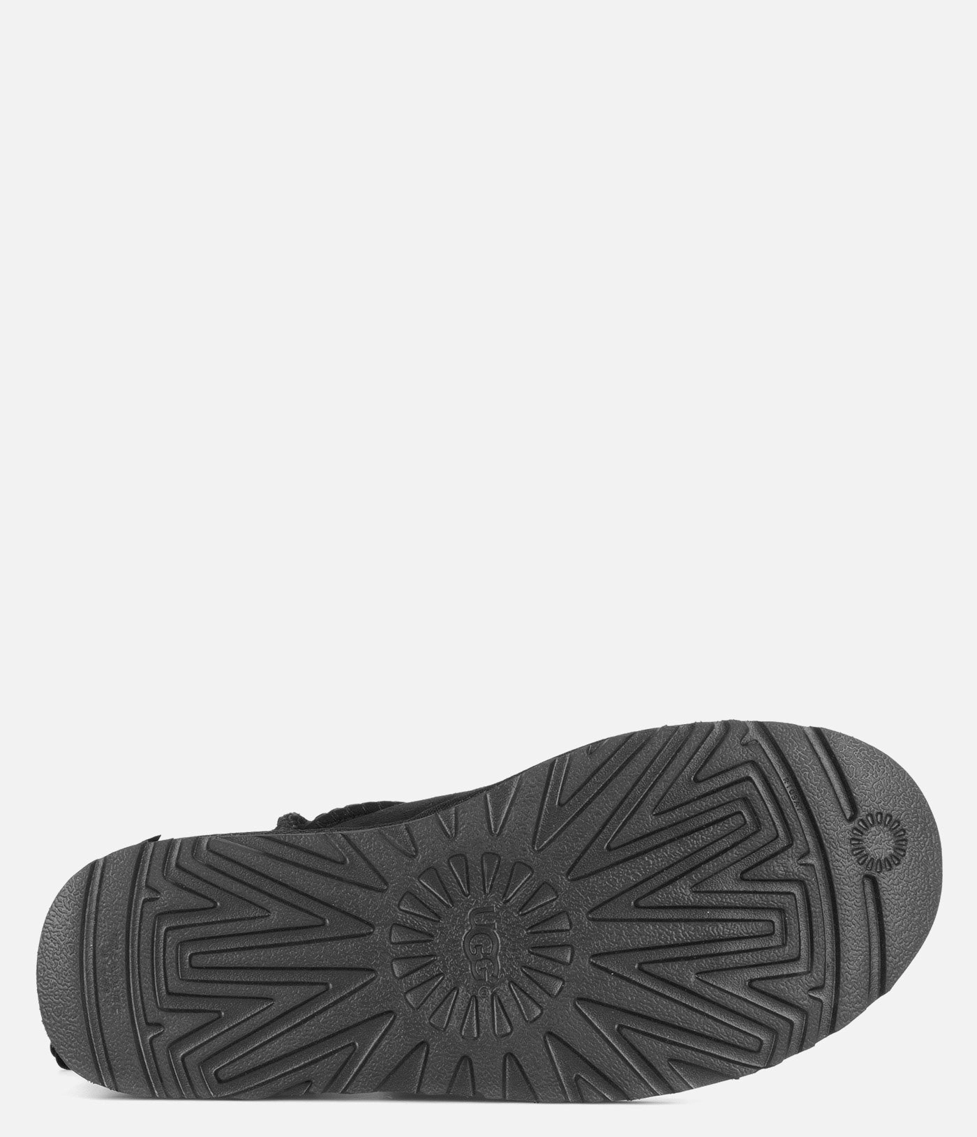 UGG Bailey Bow II Sheepskin Boot - Women Women's Warm Slippers