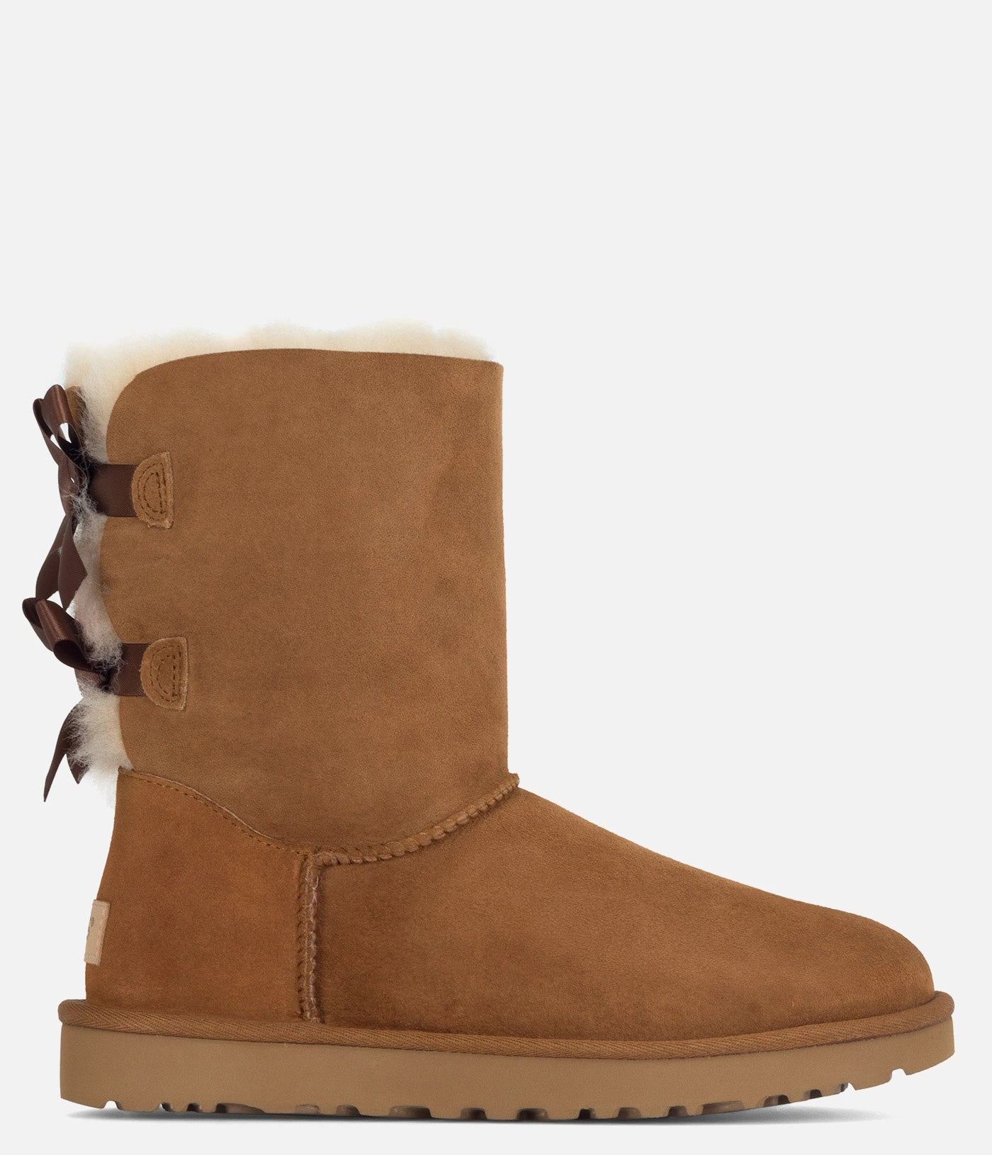 UGG Bailey Bow II Sheepskin Boot - Women Ugg women's footwear options