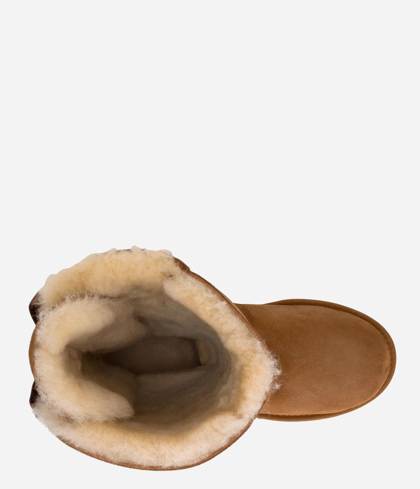 UGG Bailey Bow Tall II Sheepskin Boot - Women Women's Warm Slippers