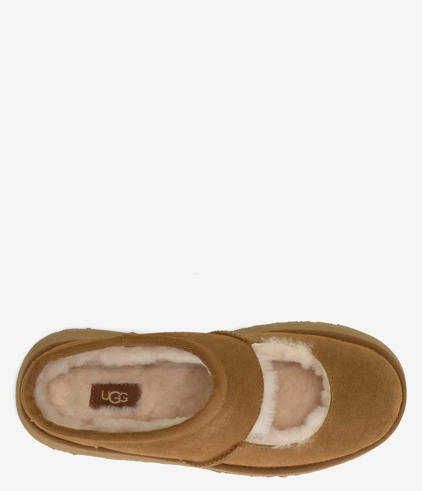 UGG Bea Mary Jane - Women Women's Warm Slippers