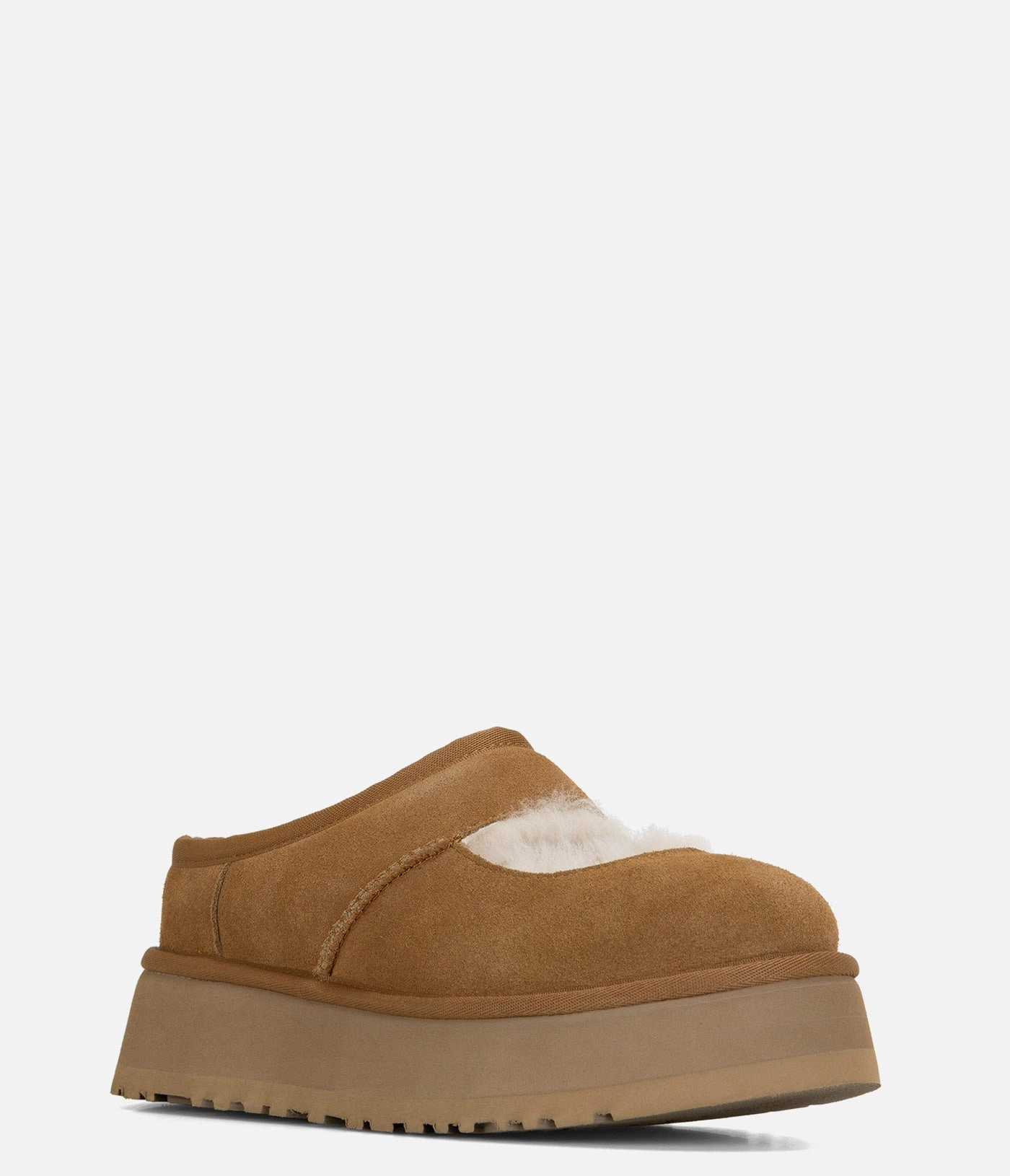 UGG Bea Mary Jane - Women Women's Warm Slippers
