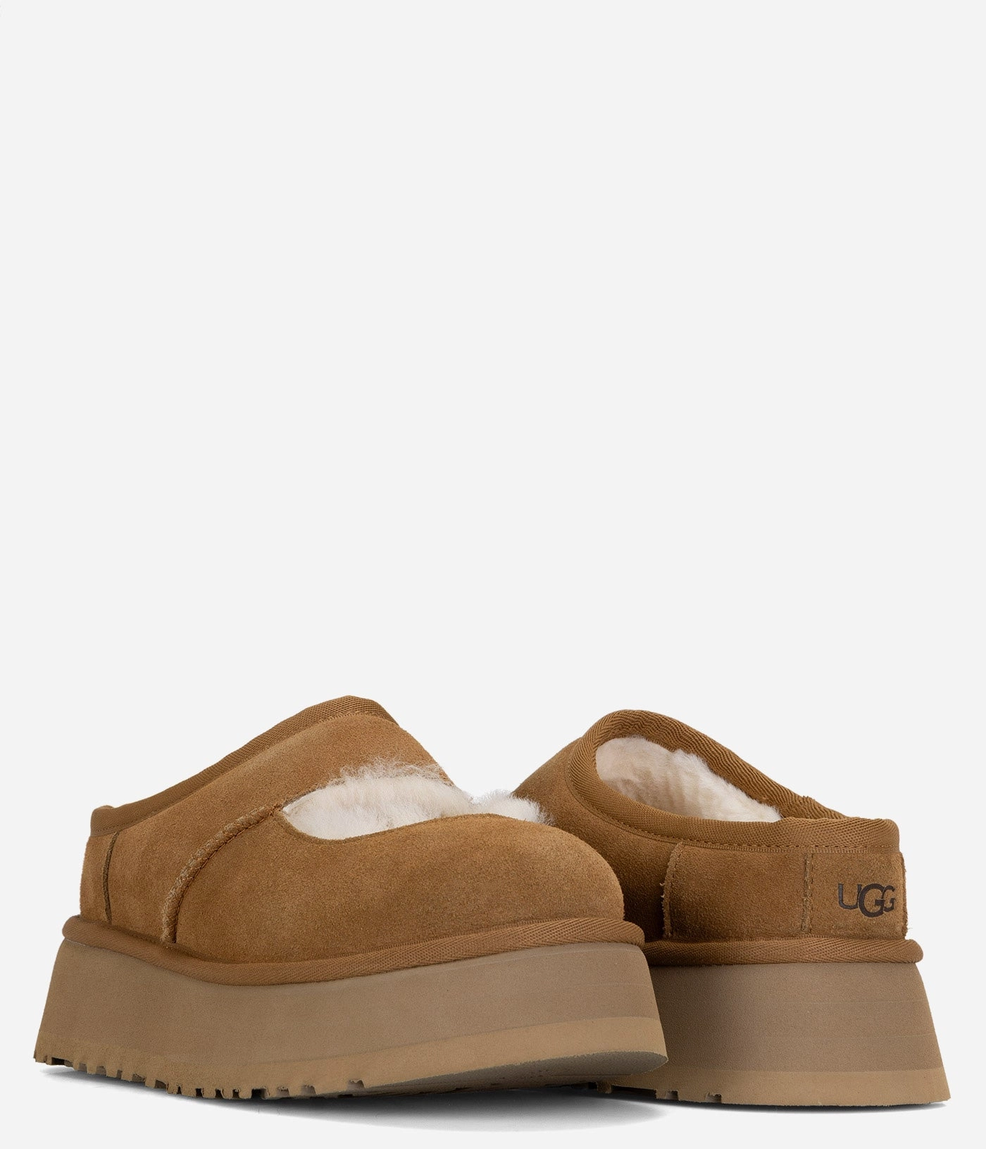UGG Bea Mary Jane - Women Women's Warm Slippers