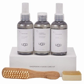 Ugg Care Kit Ugg shoe designs