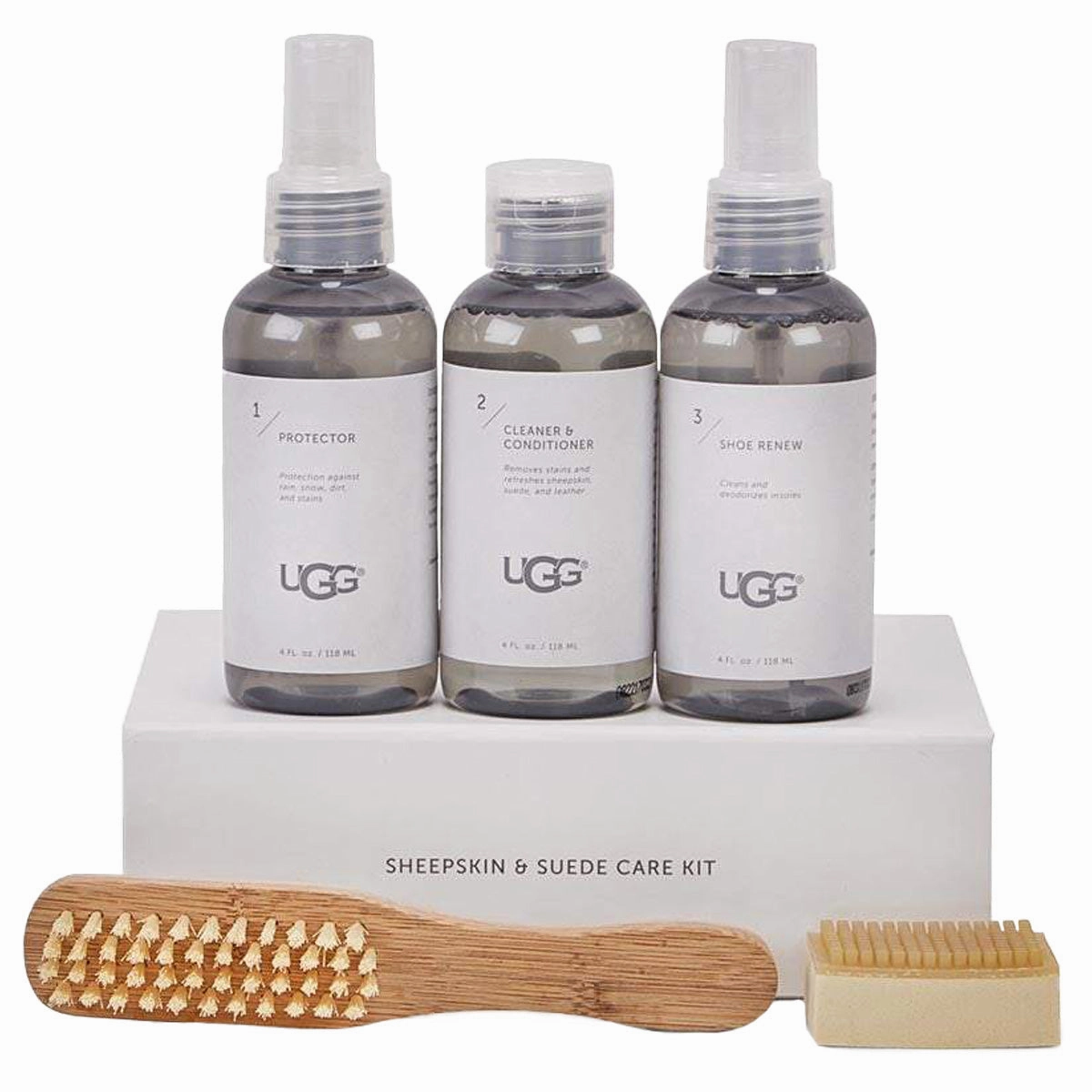Ugg Care Kit Ugg shoe designs