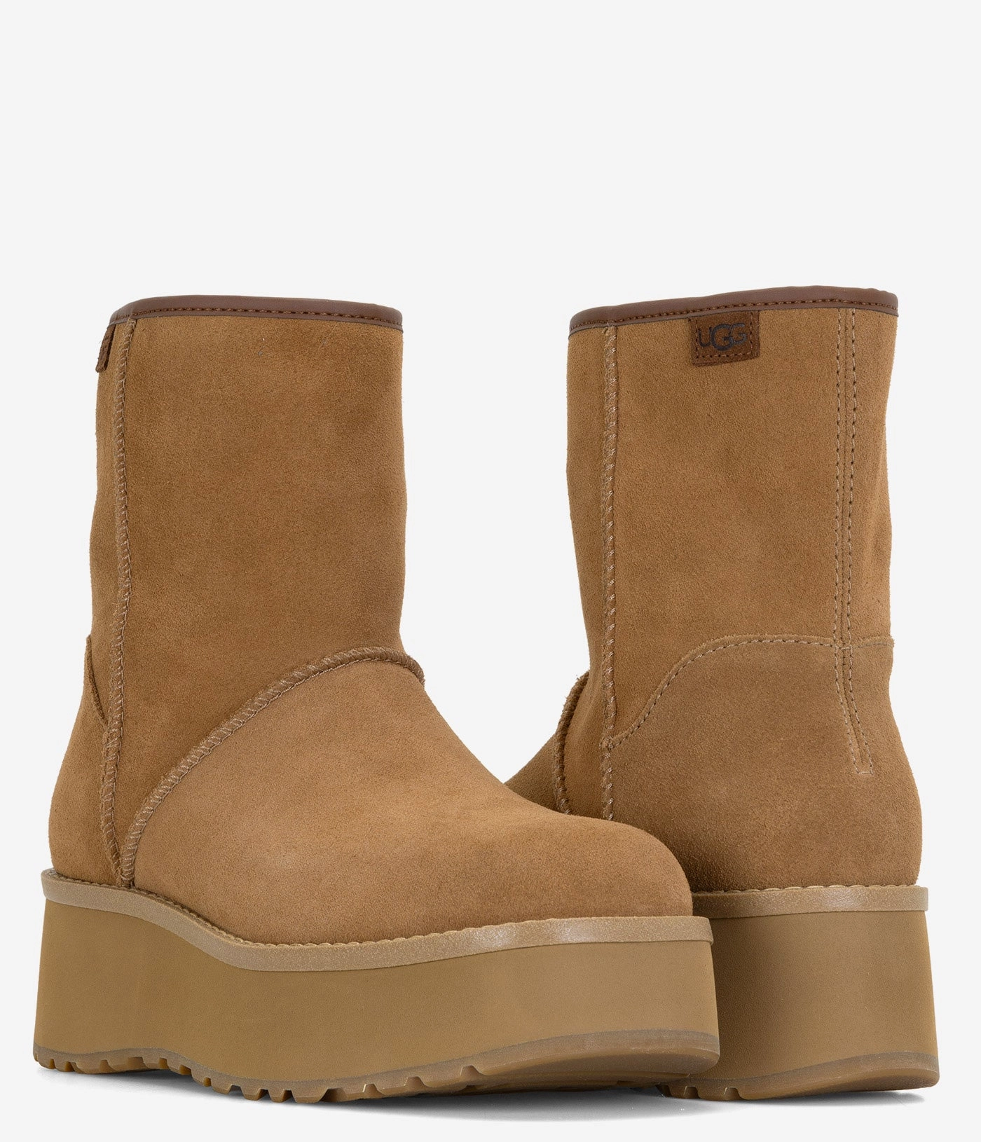 UGG CityFunc Mid Boot - Women Women's Warm Slippers