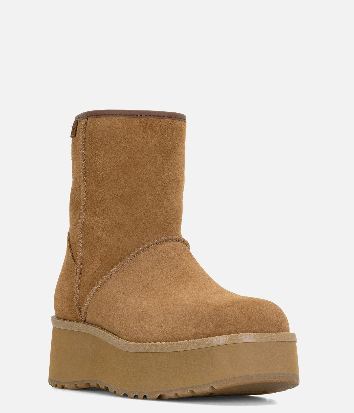 UGG CityFunc Mid Boot - Women Women's Warm Slippers