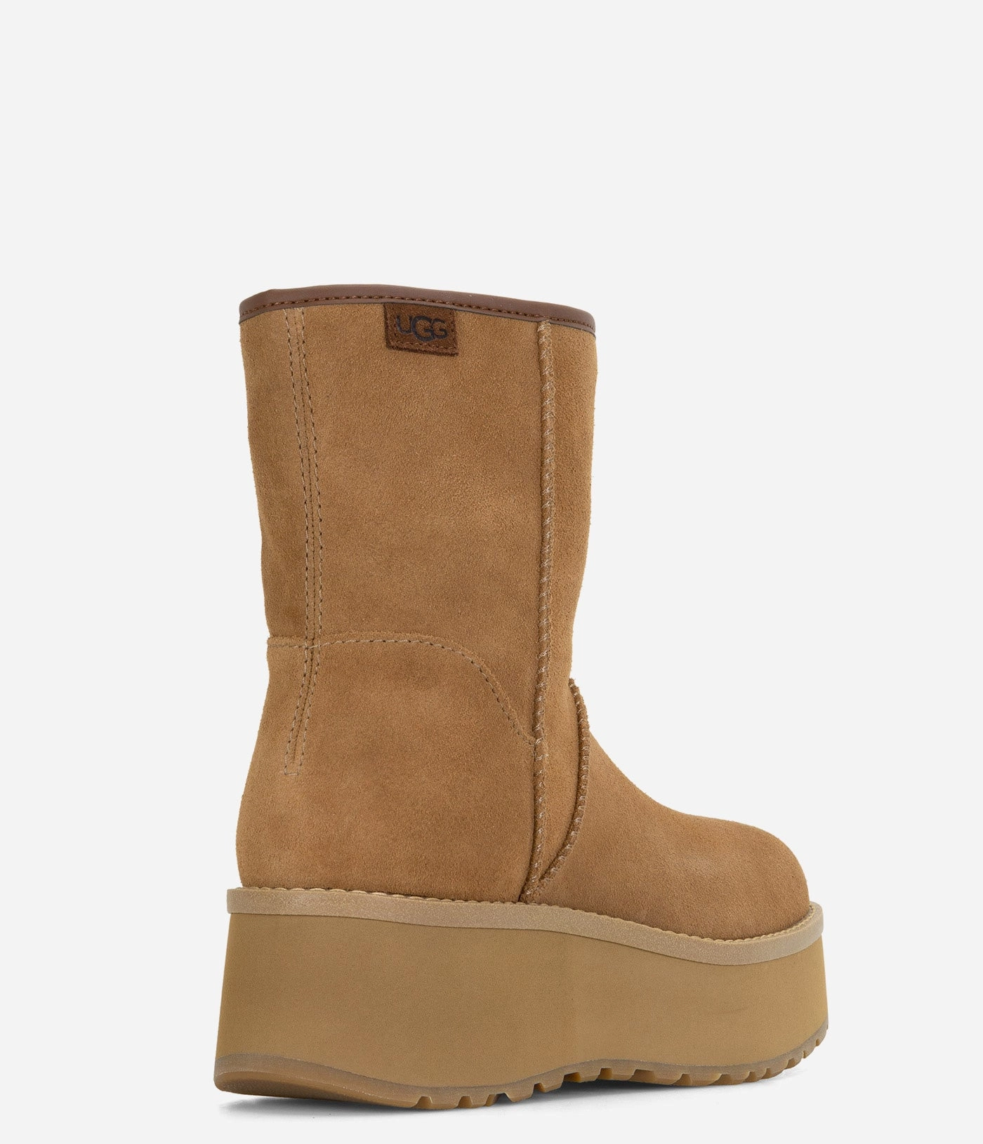 UGG CityFunc Mid Boot - Women Women's Warm Slippers