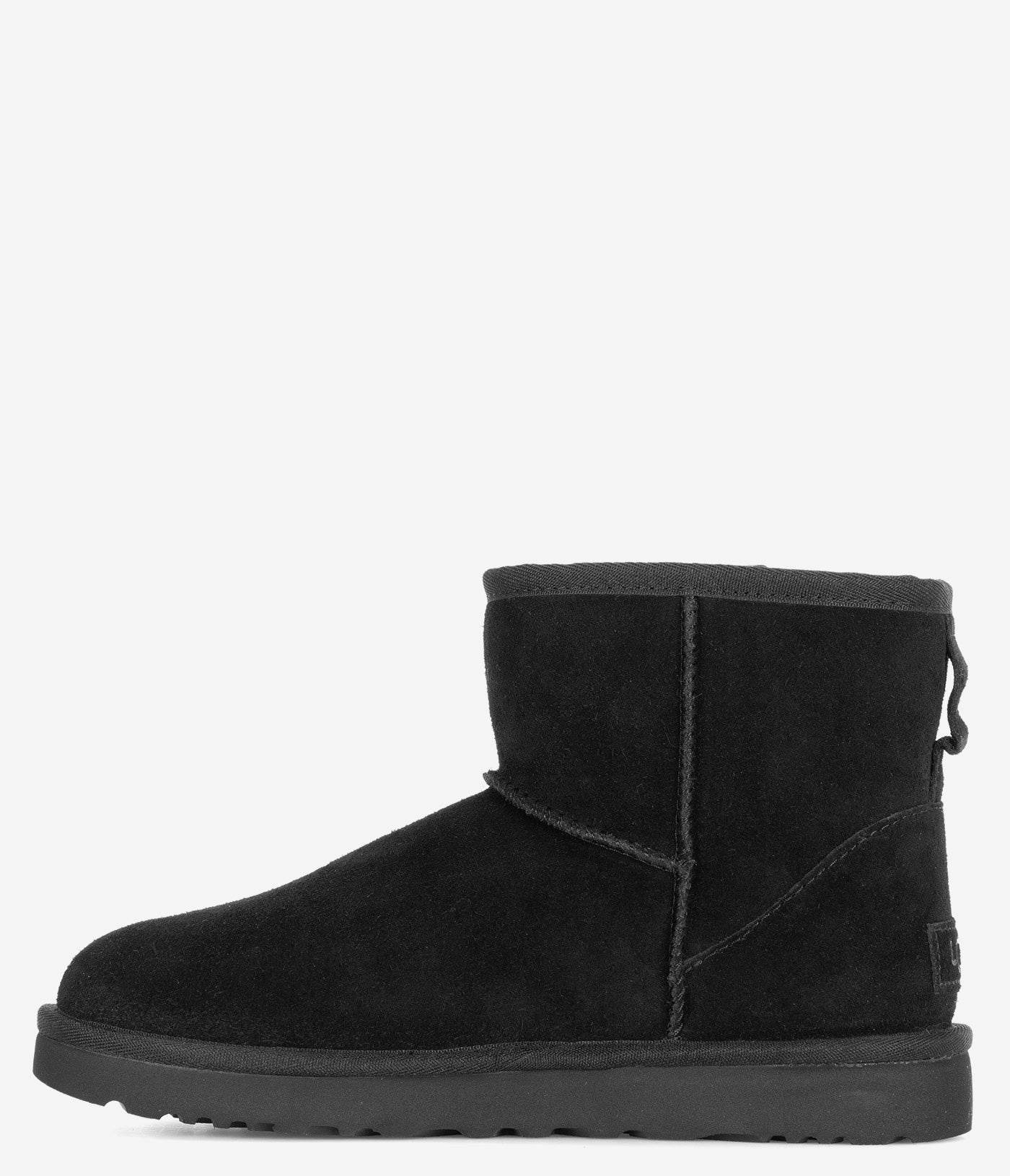 UGG Classic Mini Bailey Zip - Women Women's Warm Slippers