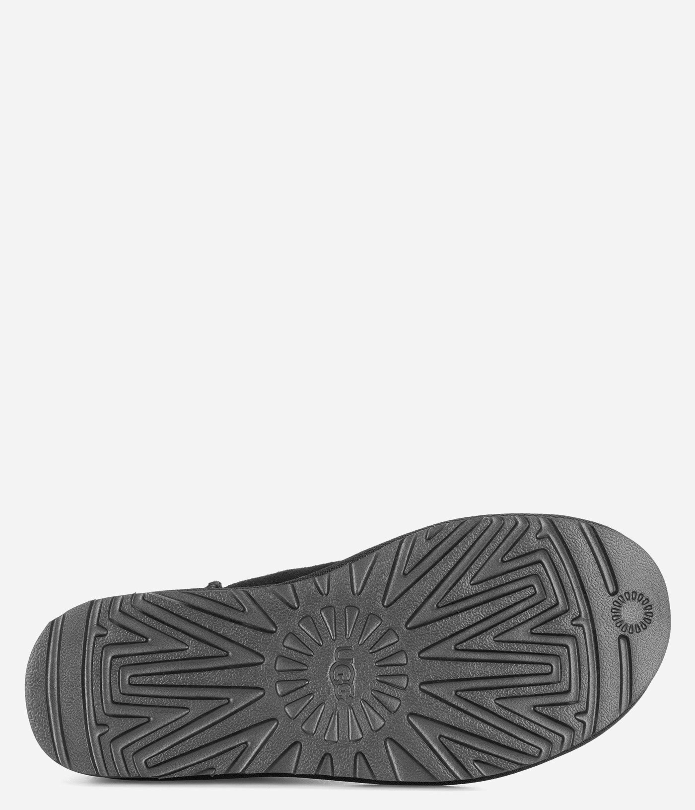 UGG Classic Mini Bailey Zip - Women Women's Warm Slippers