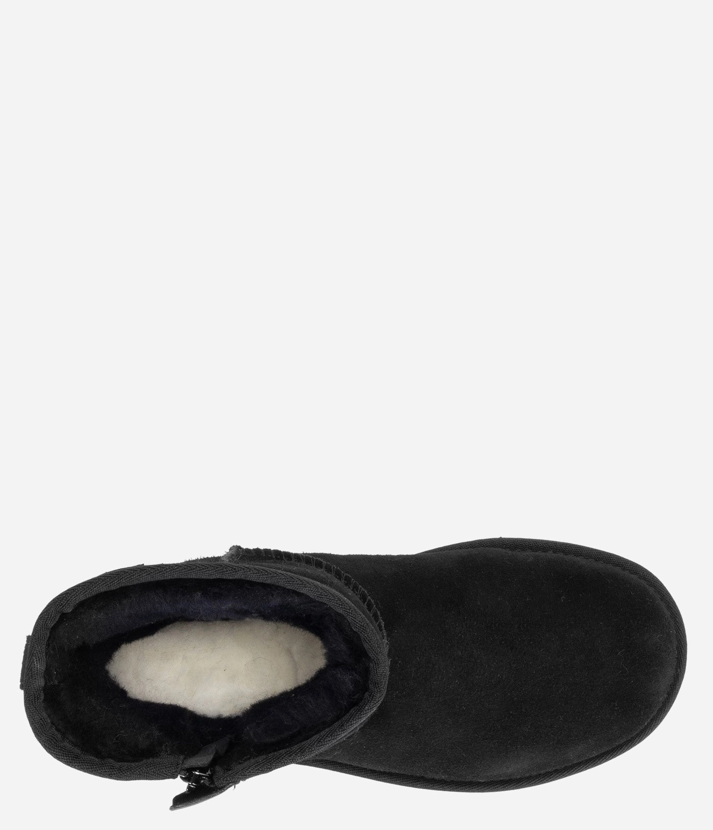 UGG Classic Mini Bailey Zip - Women Women's Warm Slippers