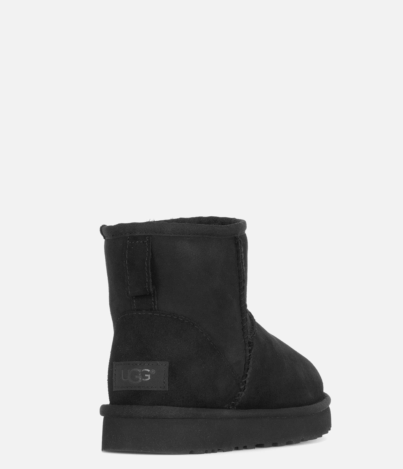 UGG Classic Mini II Sheepskin Boot - Women Women's Warm Slippers