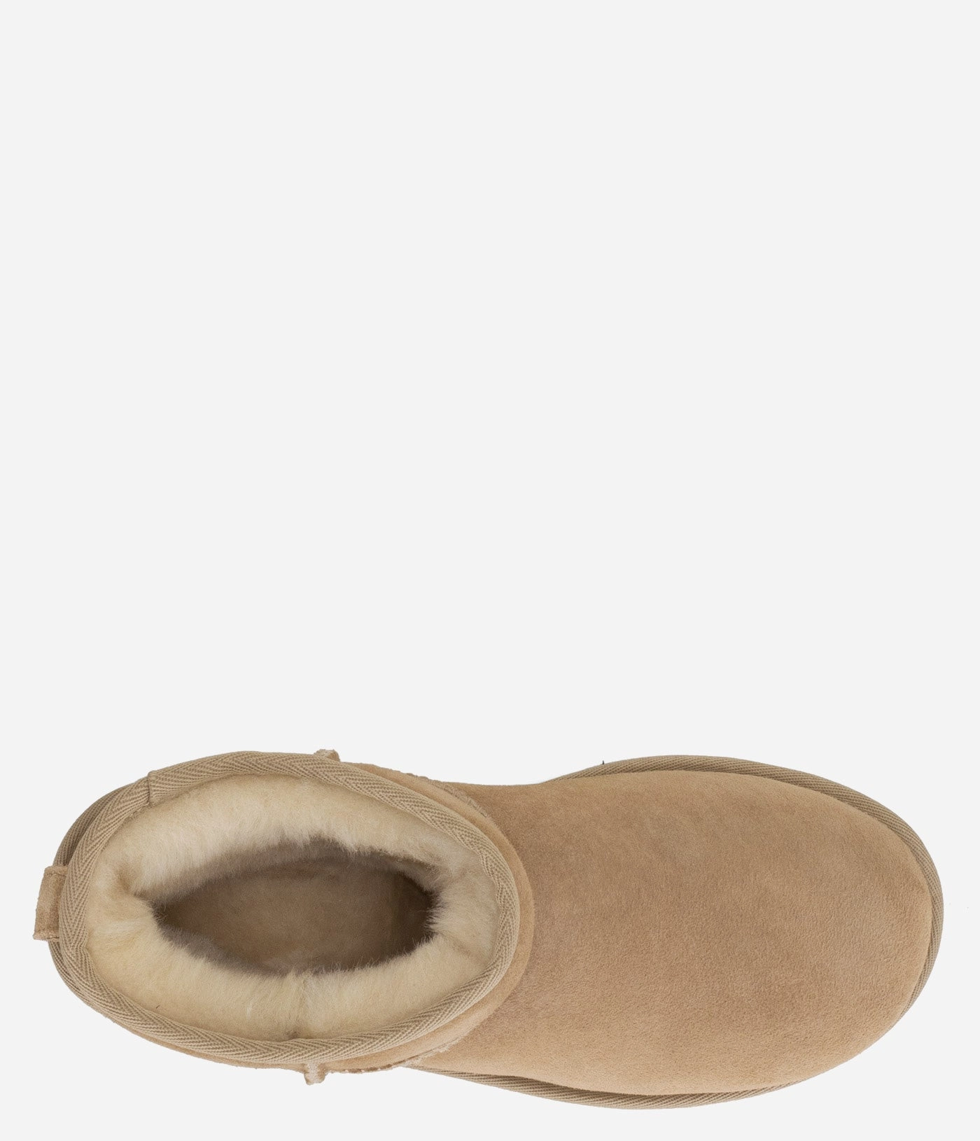 UGG Classic Mini II Sheepskin Boot - Women Women's Warm Slippers