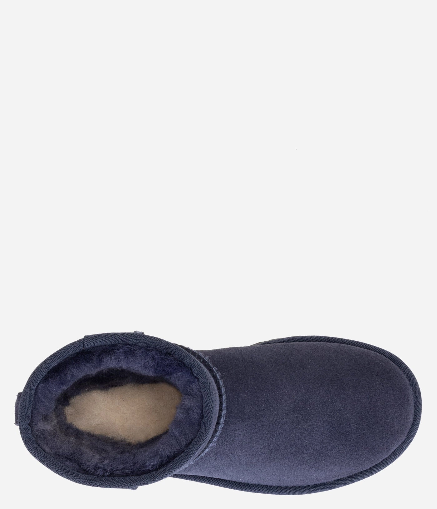 UGG Classic Mini II Sheepskin Boot - Women Women's Warm Slippers
