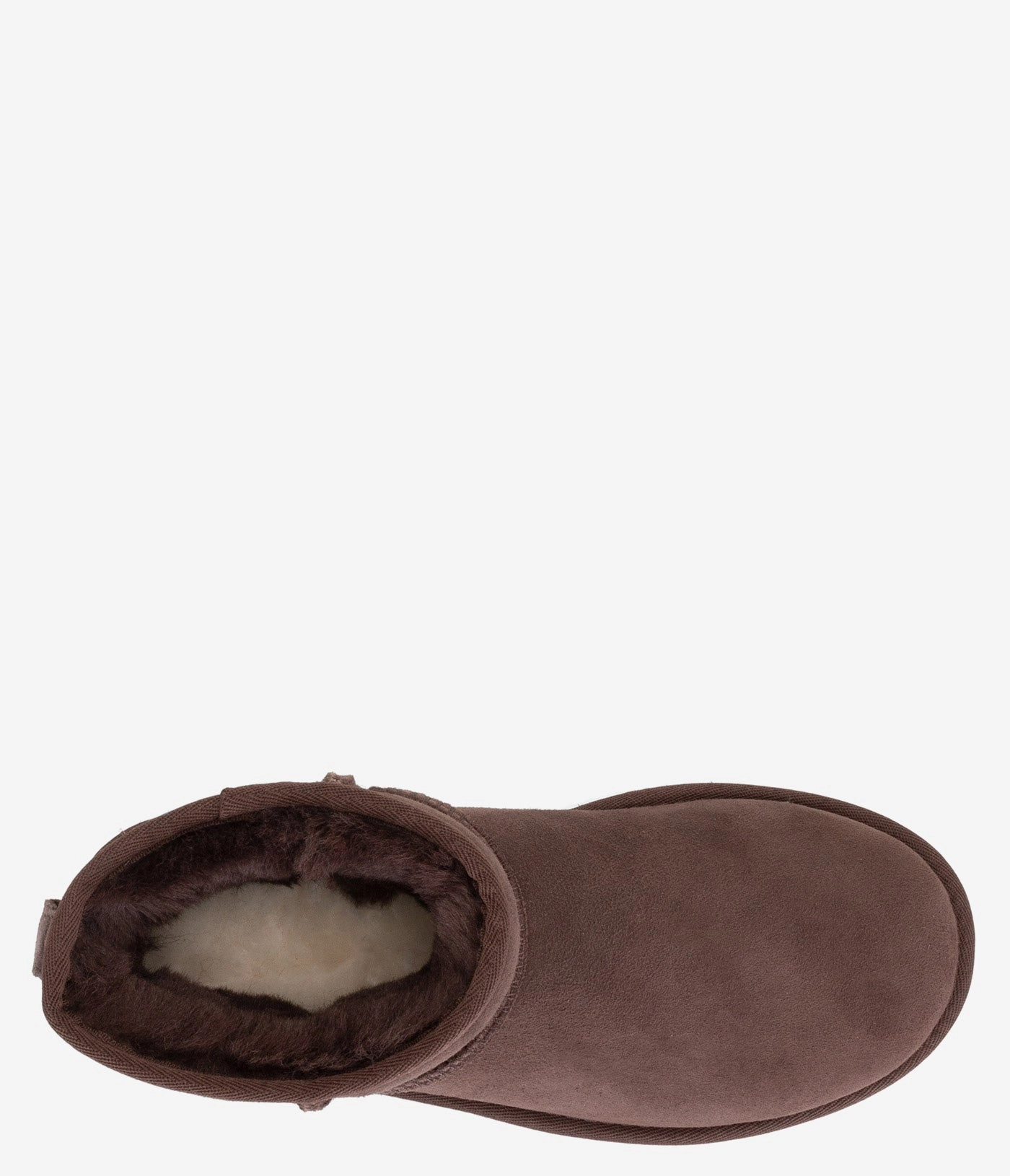 UGG Classic Mini II Sheepskin Boot - Women Women's Warm Slippers