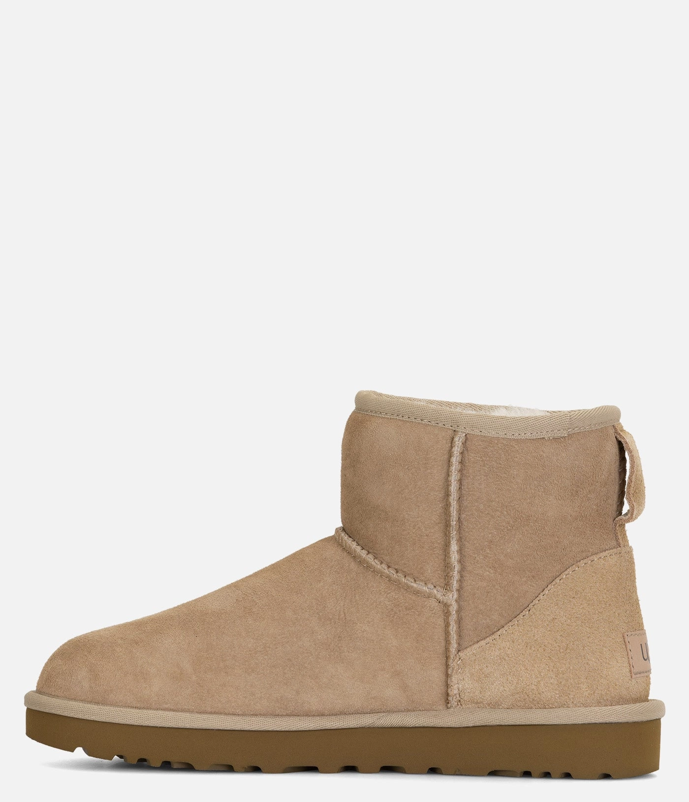 UGG Classic Mini II Sheepskin Boot - Women Women's Warm Slippers