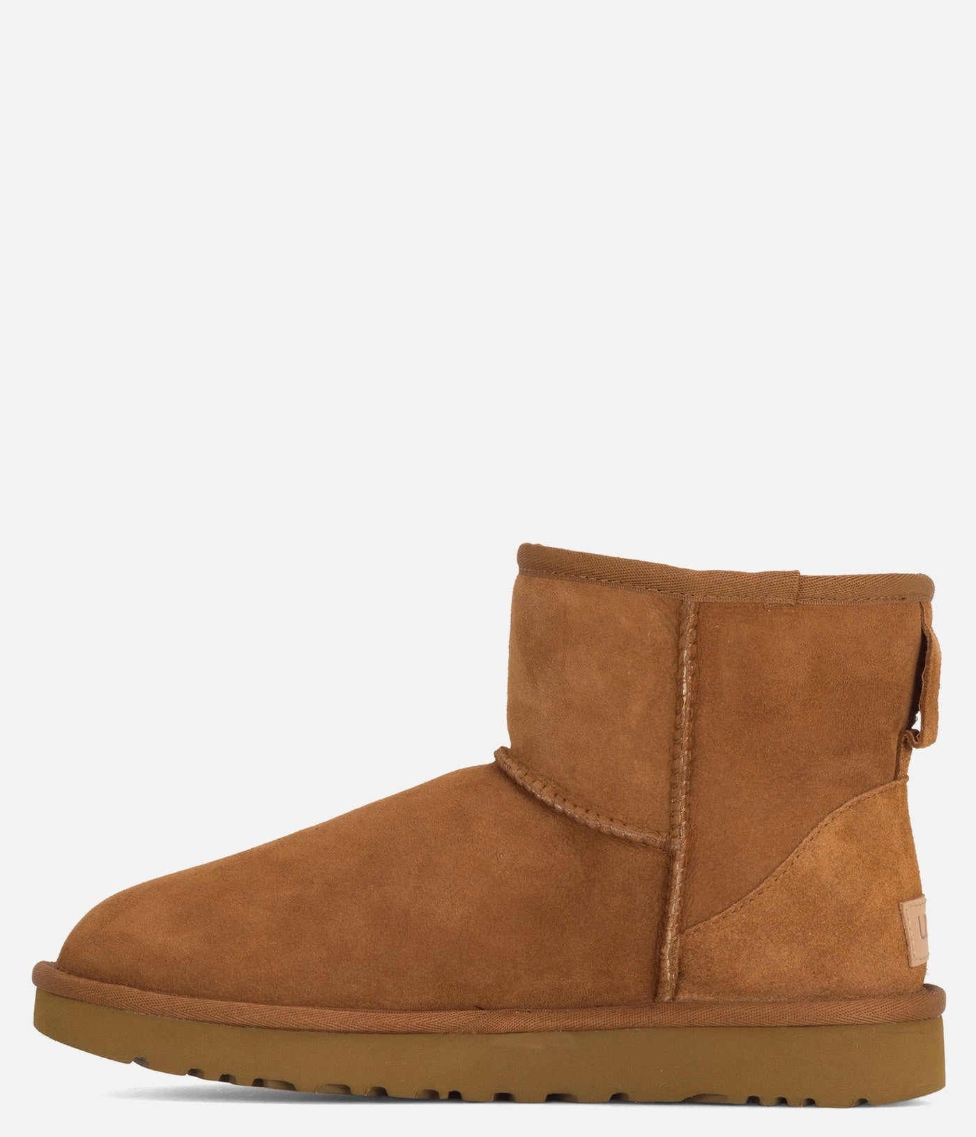 UGG Classic Mini II Sheepskin Boot - Women Women's Warm Slippers