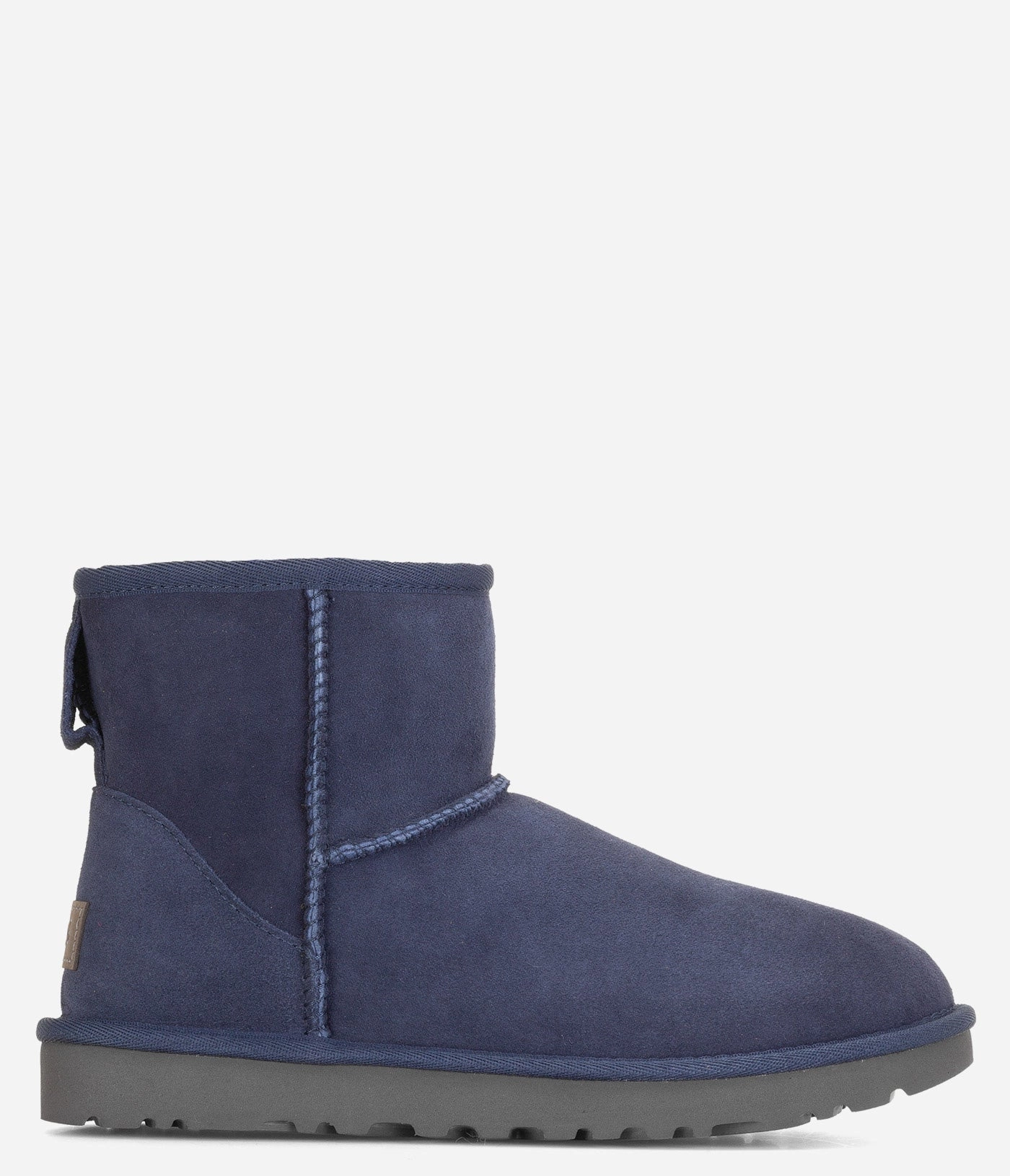 UGG Classic Mini II Sheepskin Boot - Women Women's Warm Slippers