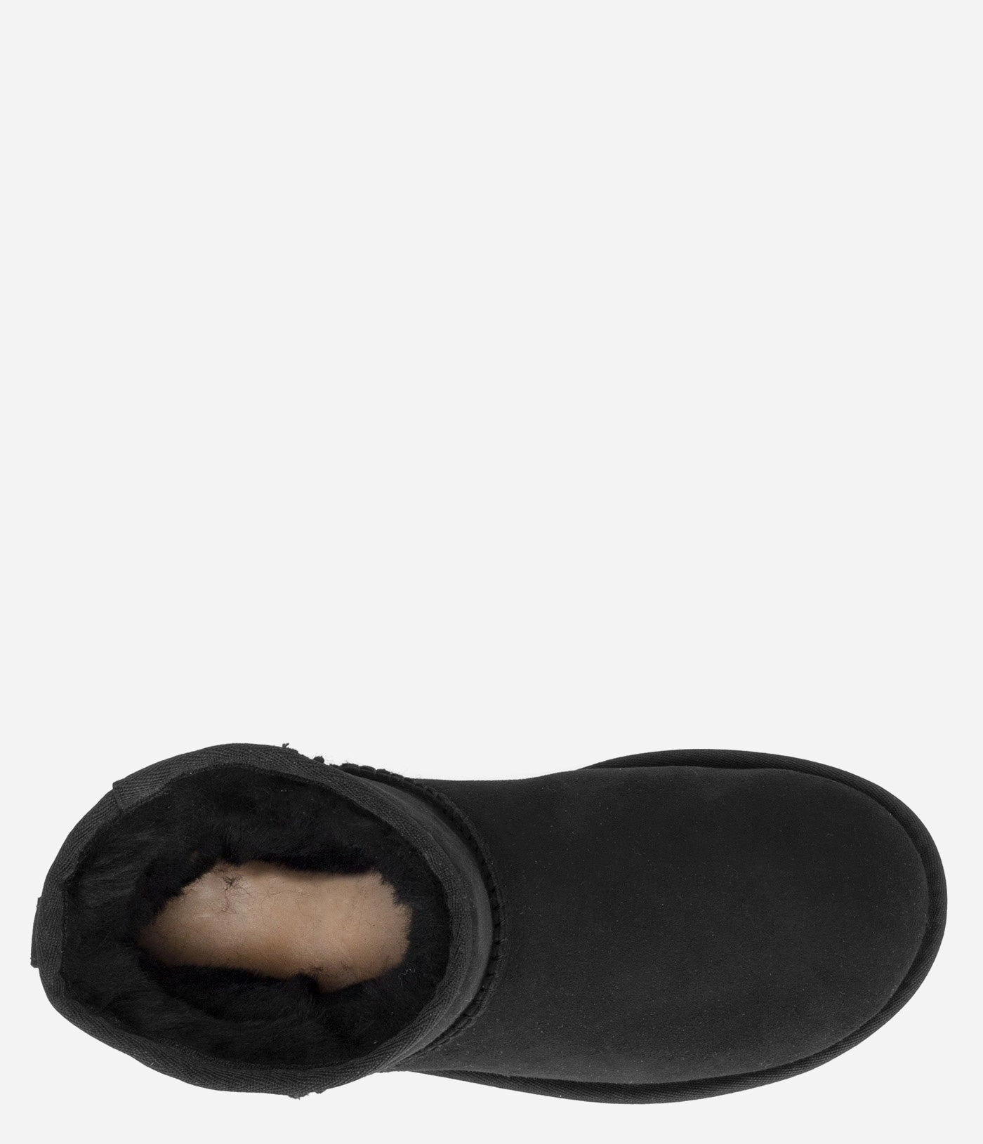 UGG Classic Mini II Sheepskin Boot - Women Women's Warm Slippers