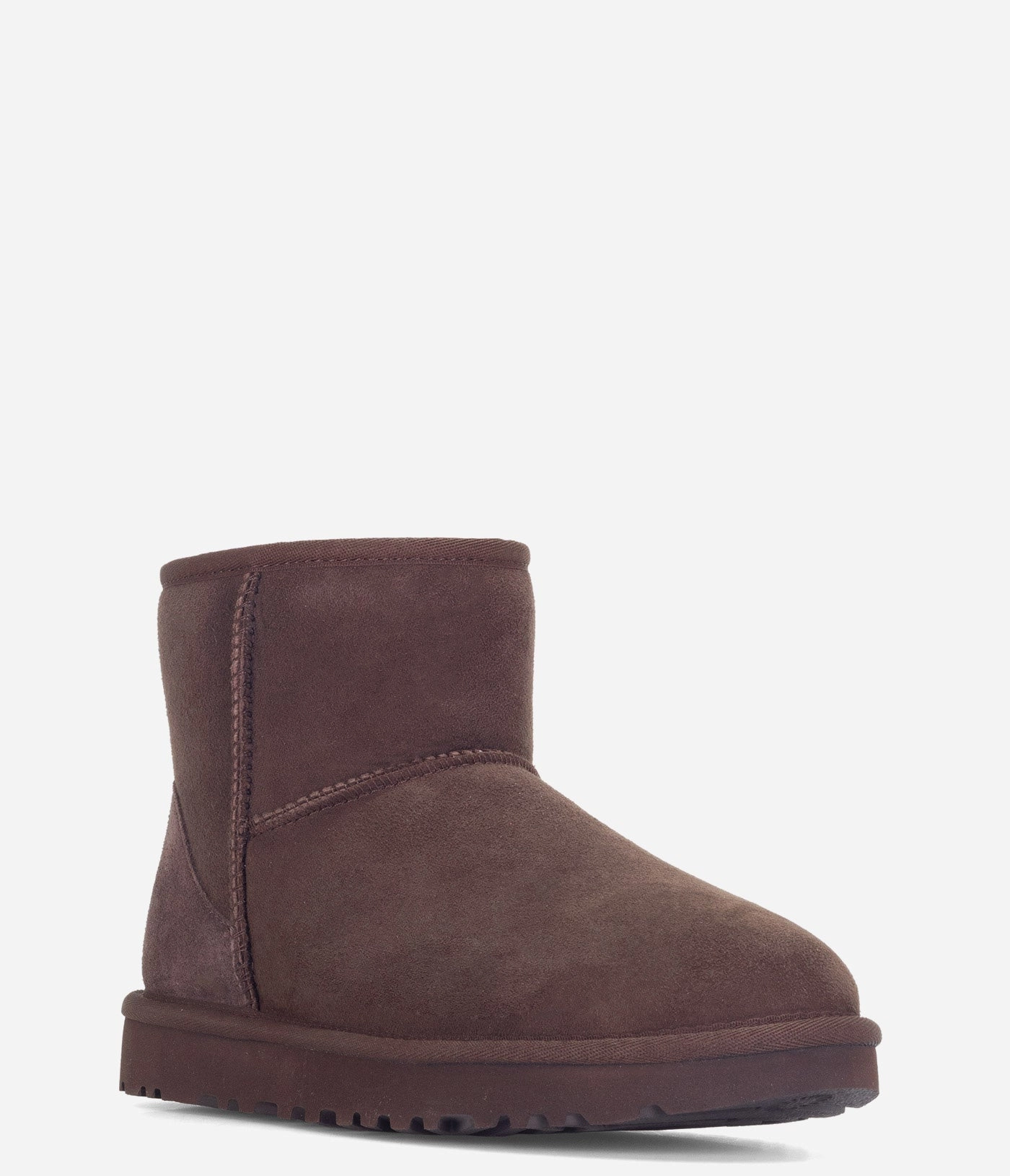 UGG Classic Mini II Sheepskin Boot - Women Women's Warm Slippers