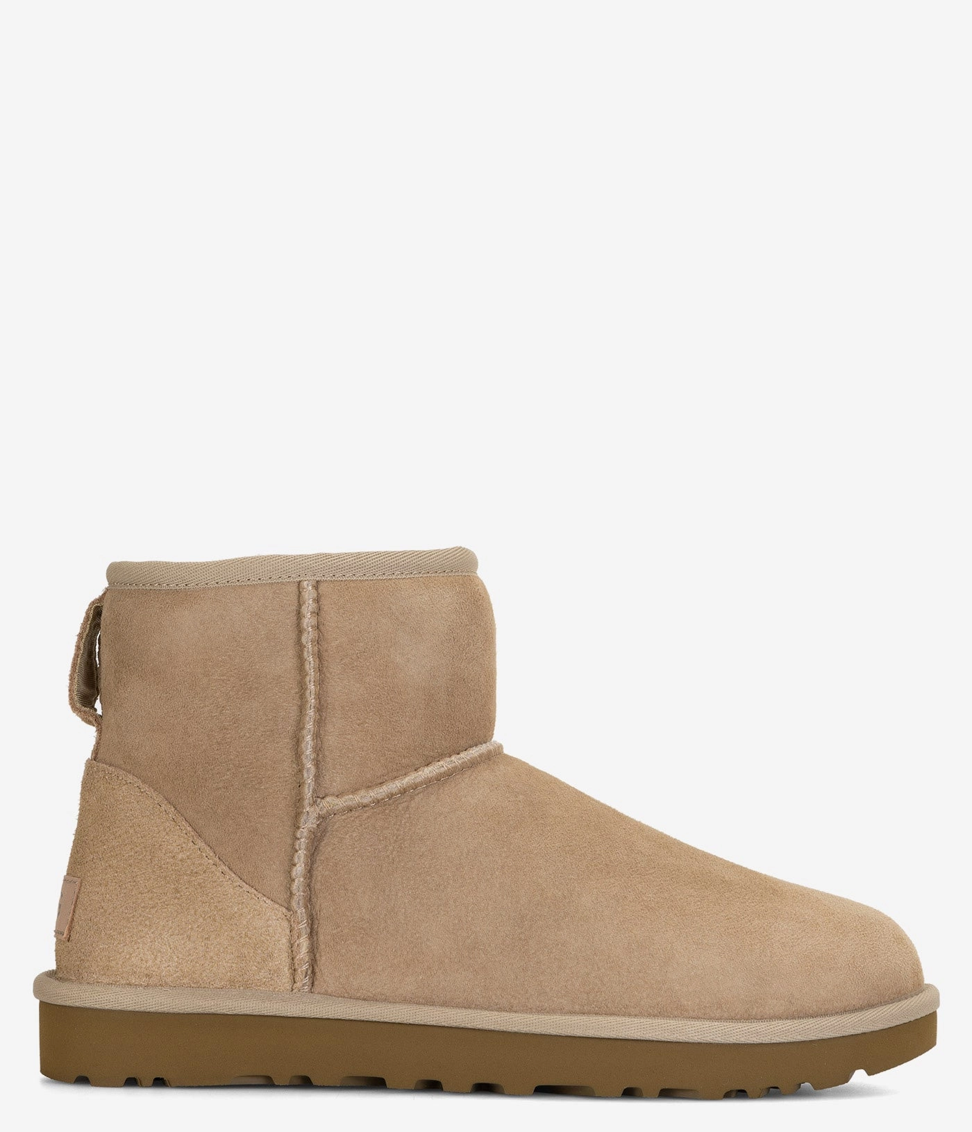UGG Classic Mini II Sheepskin Boot - Women Women's Warm Slippers