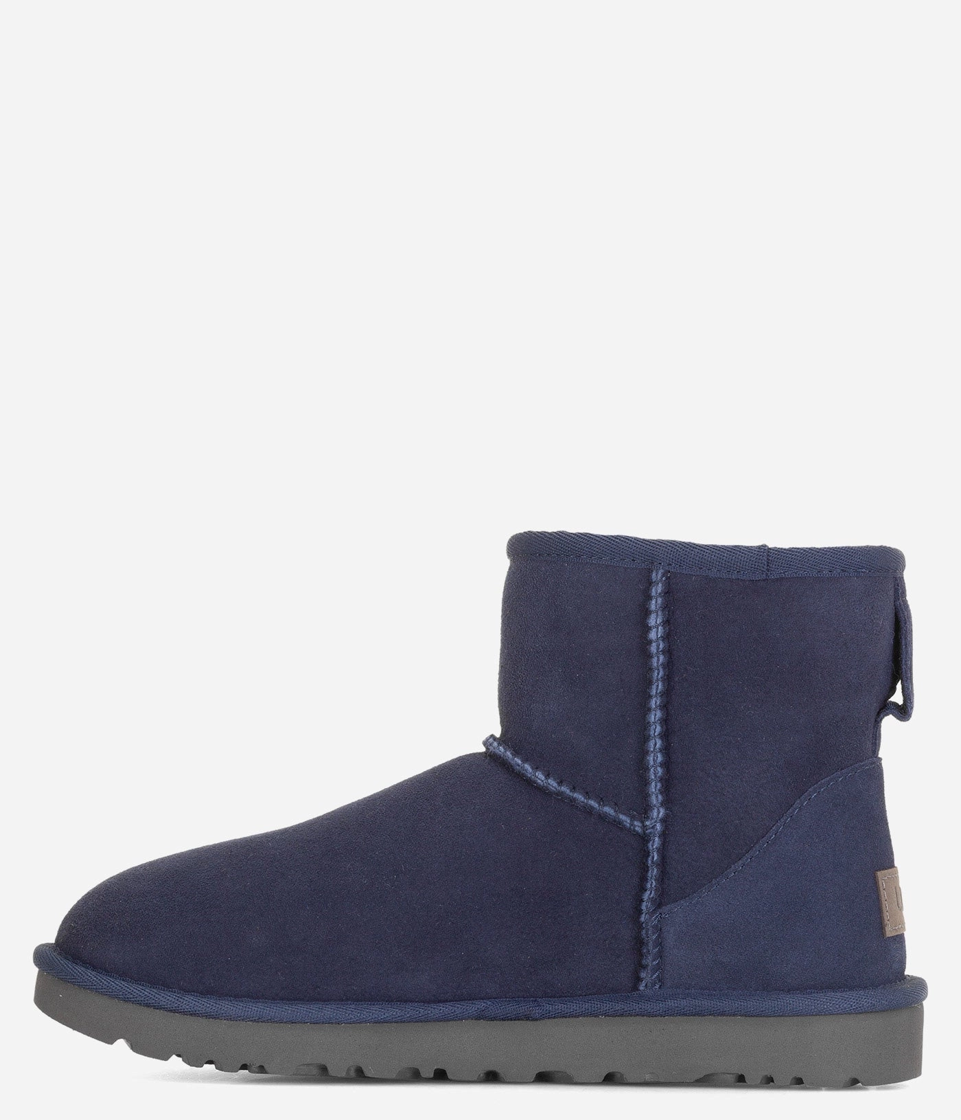 UGG Classic Mini II Sheepskin Boot - Women Women's Warm Slippers