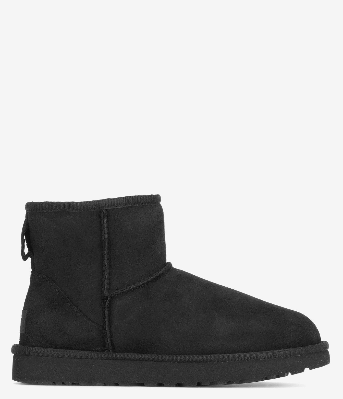 UGG Classic Mini II Sheepskin Boot - Women Women's Warm Slippers