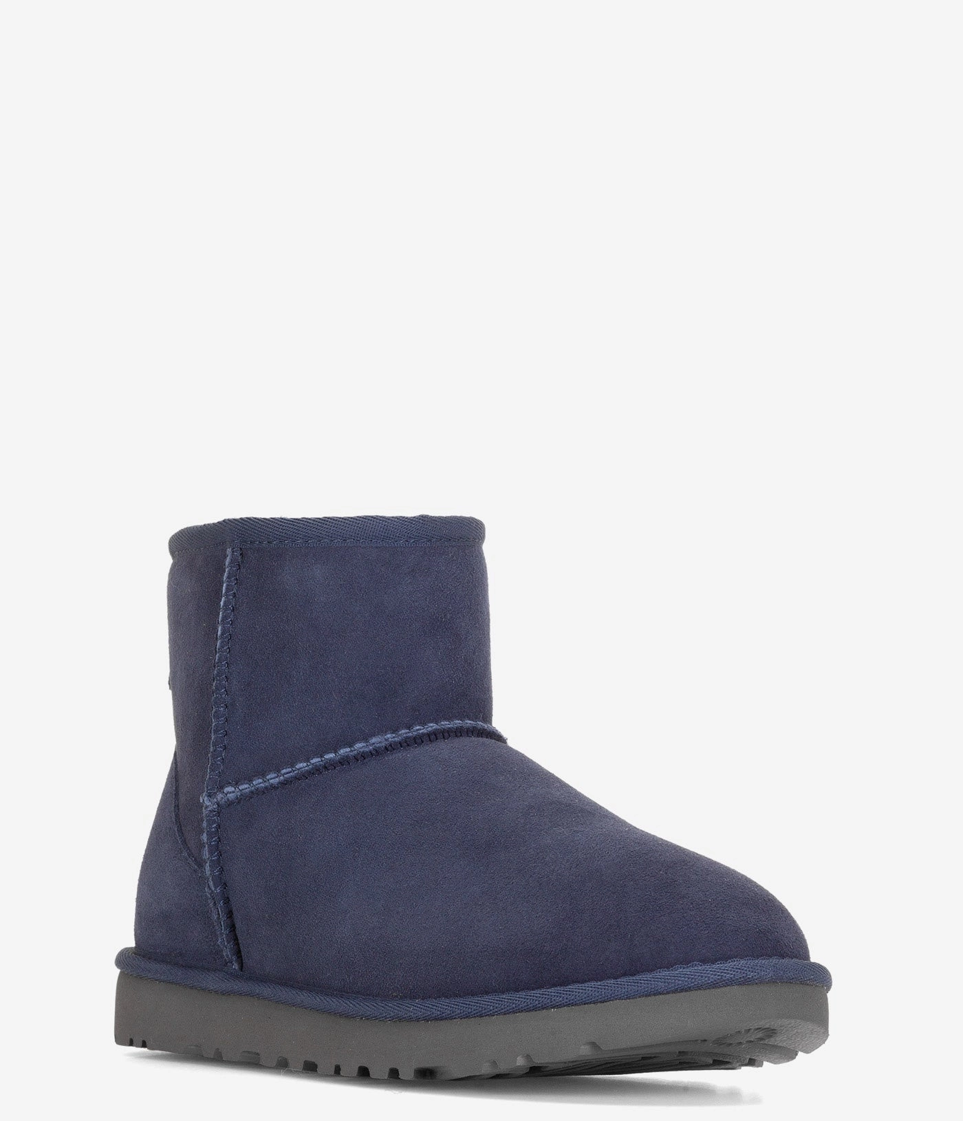 UGG Classic Mini II Sheepskin Boot - Women Women's Warm Slippers