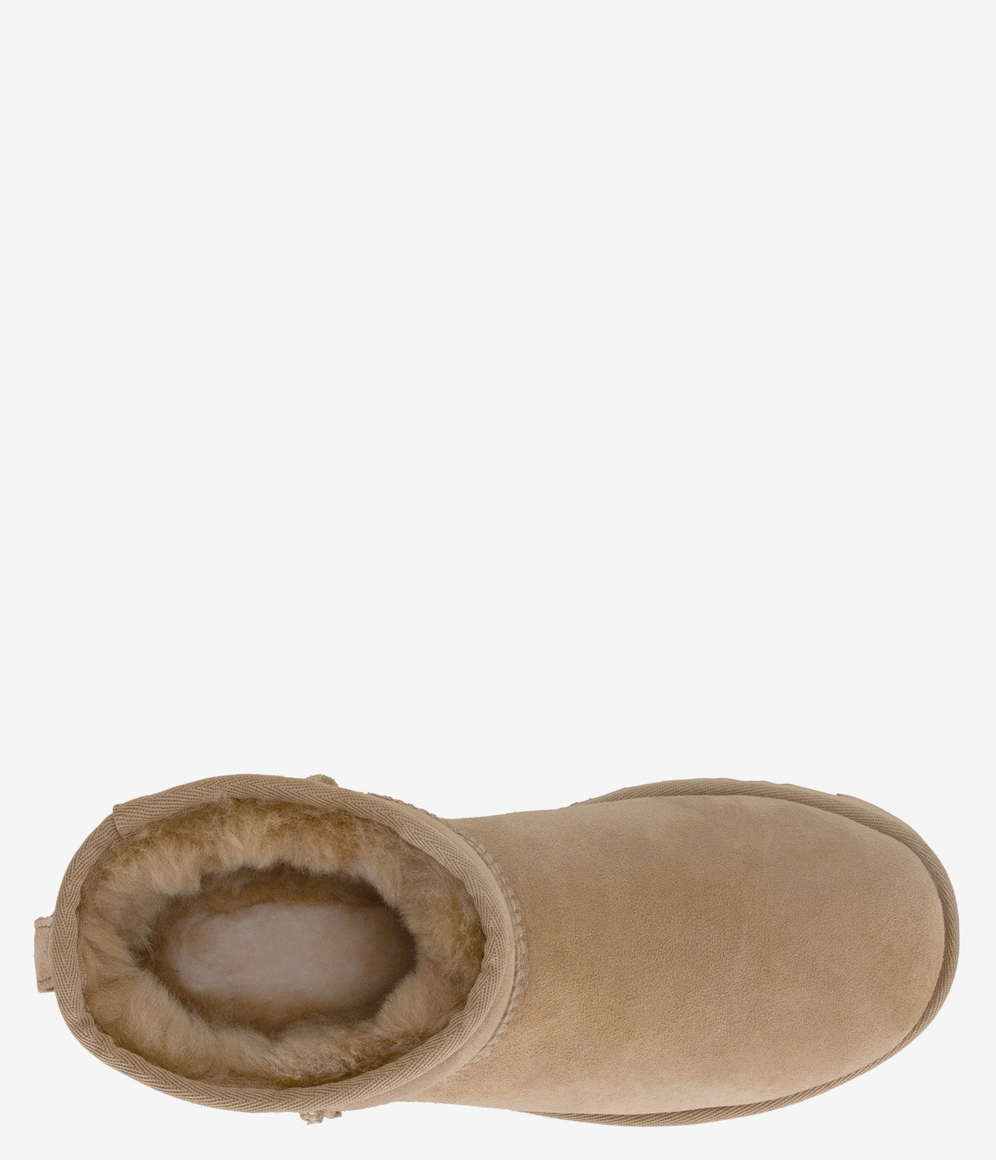 UGG Classic Mini II Sheepskin Boot - Women Women's Warm Slippers