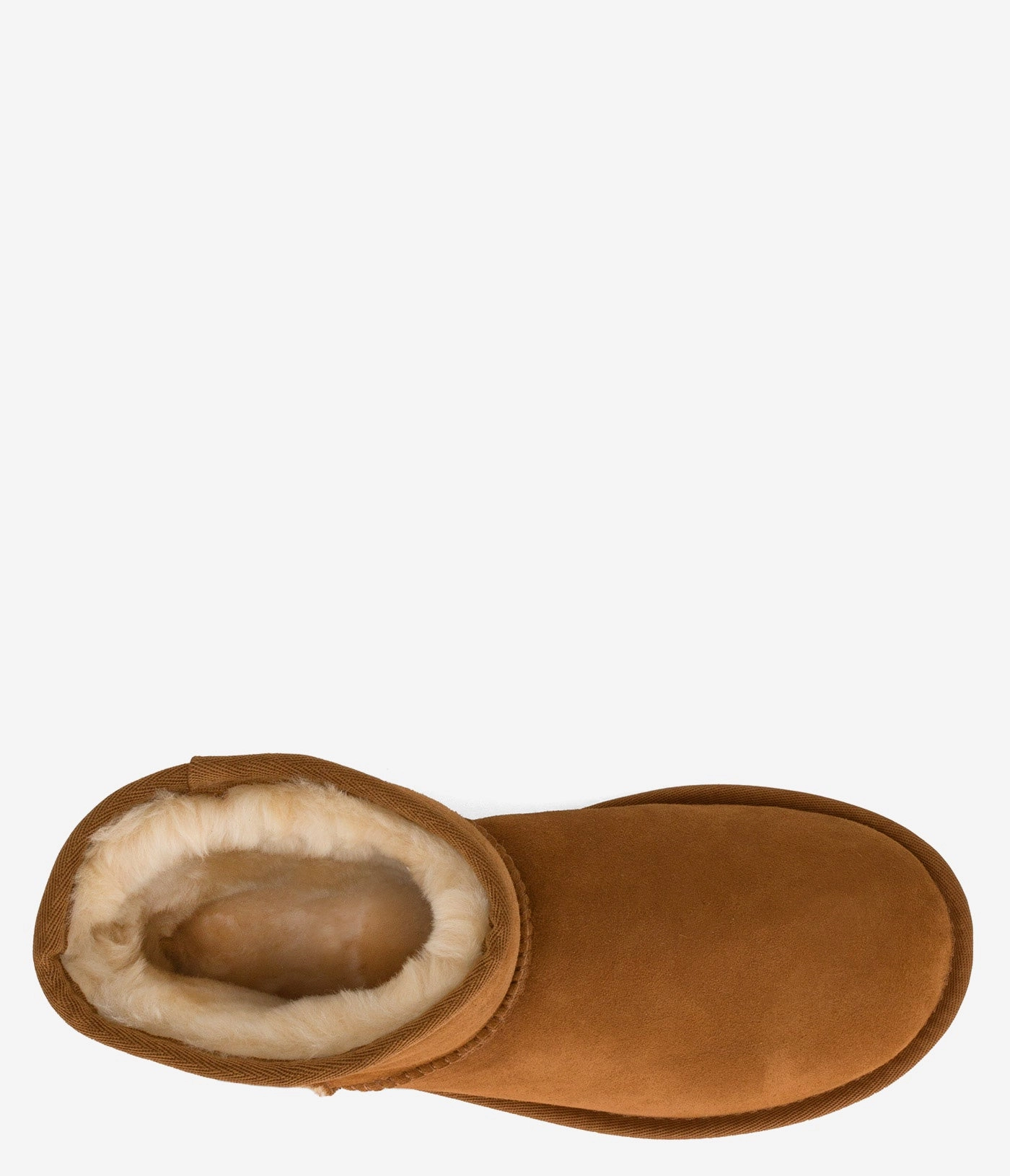 UGG Classic Mini II Sheepskin Boot - Women Women's Warm Slippers