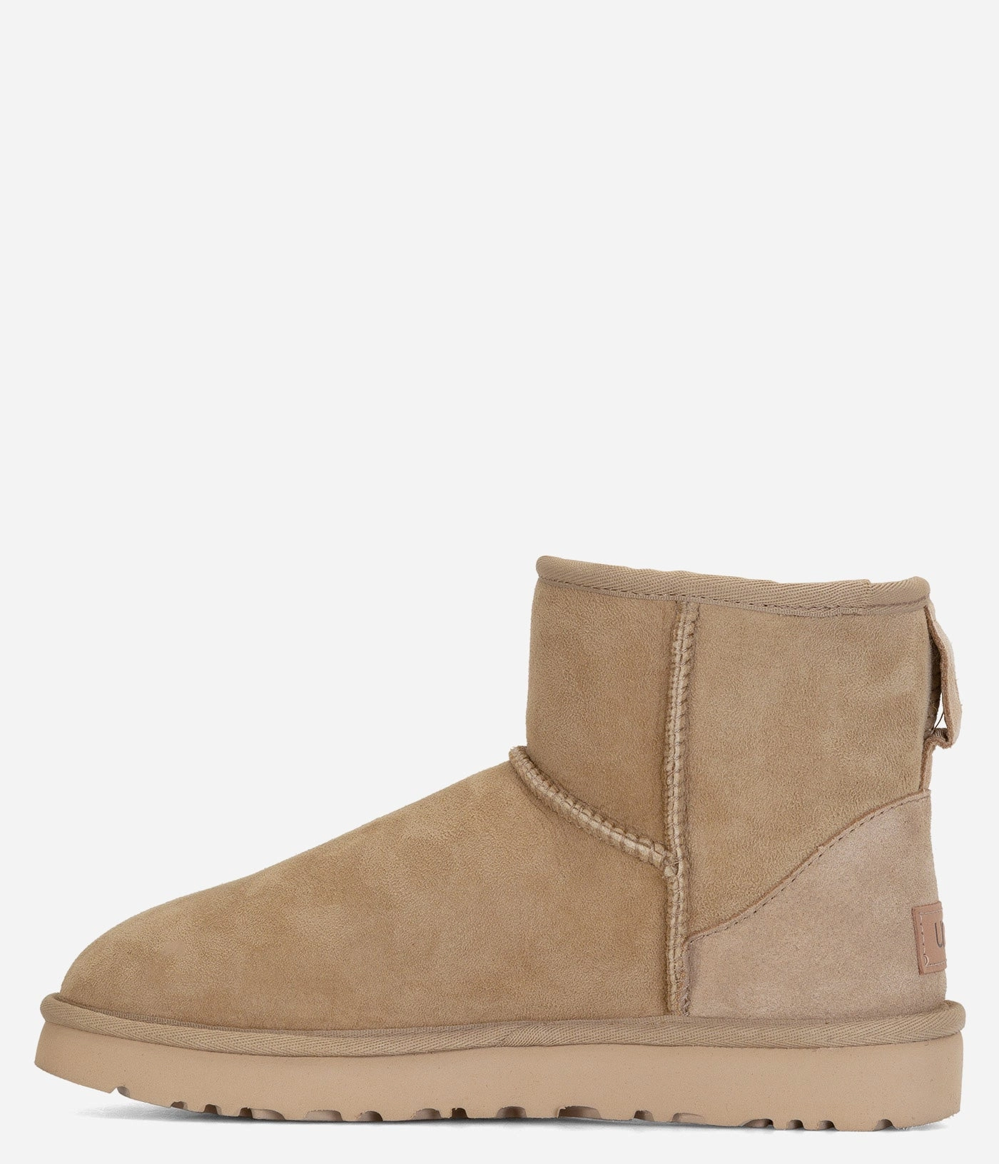 UGG Classic Mini II Sheepskin Boot - Women Women's Warm Slippers