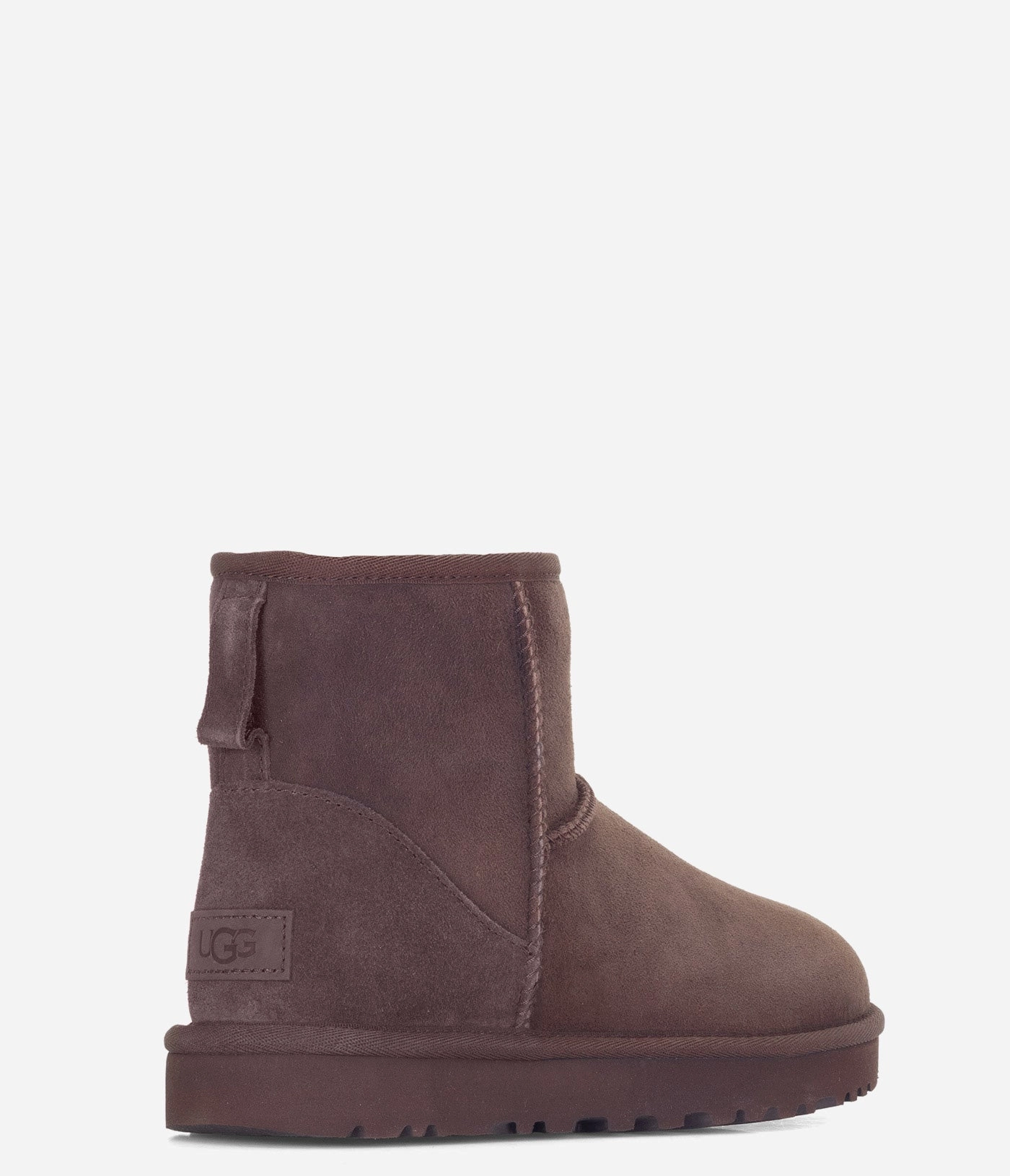 UGG Classic Mini II Sheepskin Boot - Women Women's Warm Slippers