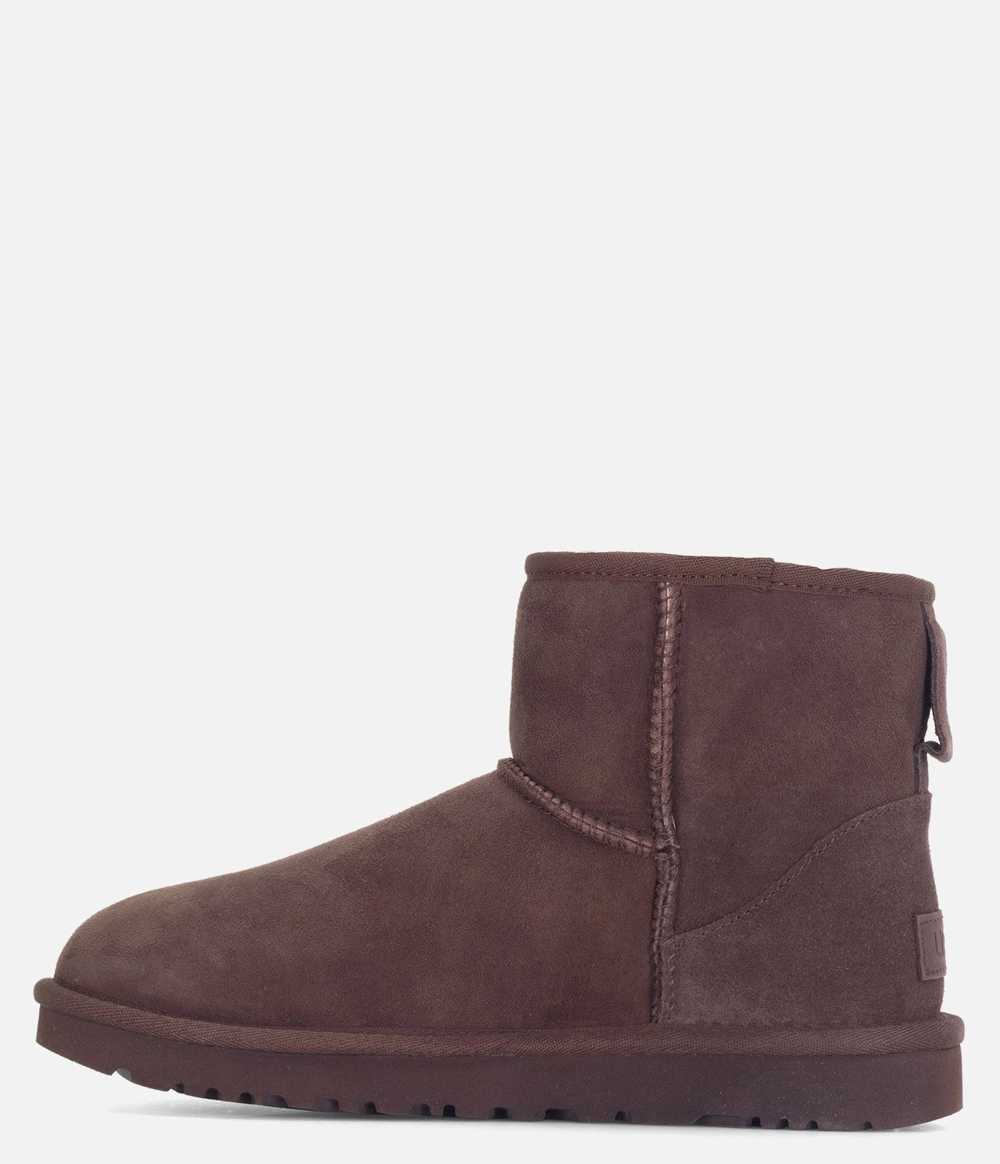 UGG Classic Mini II Sheepskin Boot - Women Women's Warm Slippers
