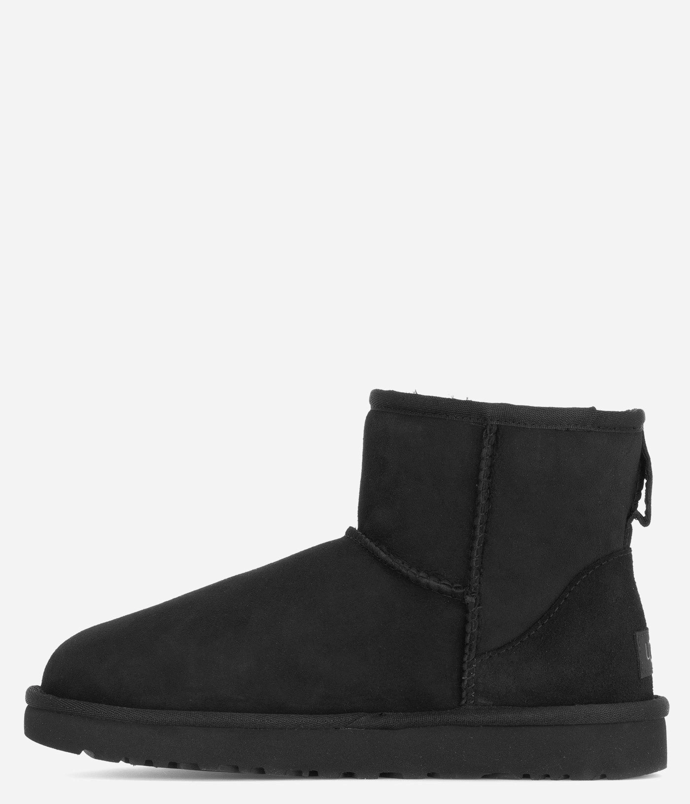 UGG Classic Mini II Sheepskin Boot - Women Women's Warm Slippers