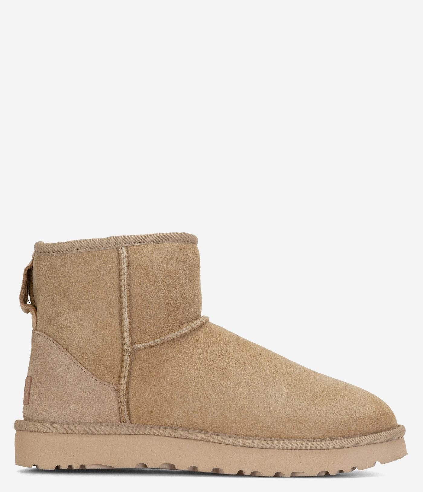 UGG Classic Mini II Sheepskin Boot - Women Women's Warm Slippers