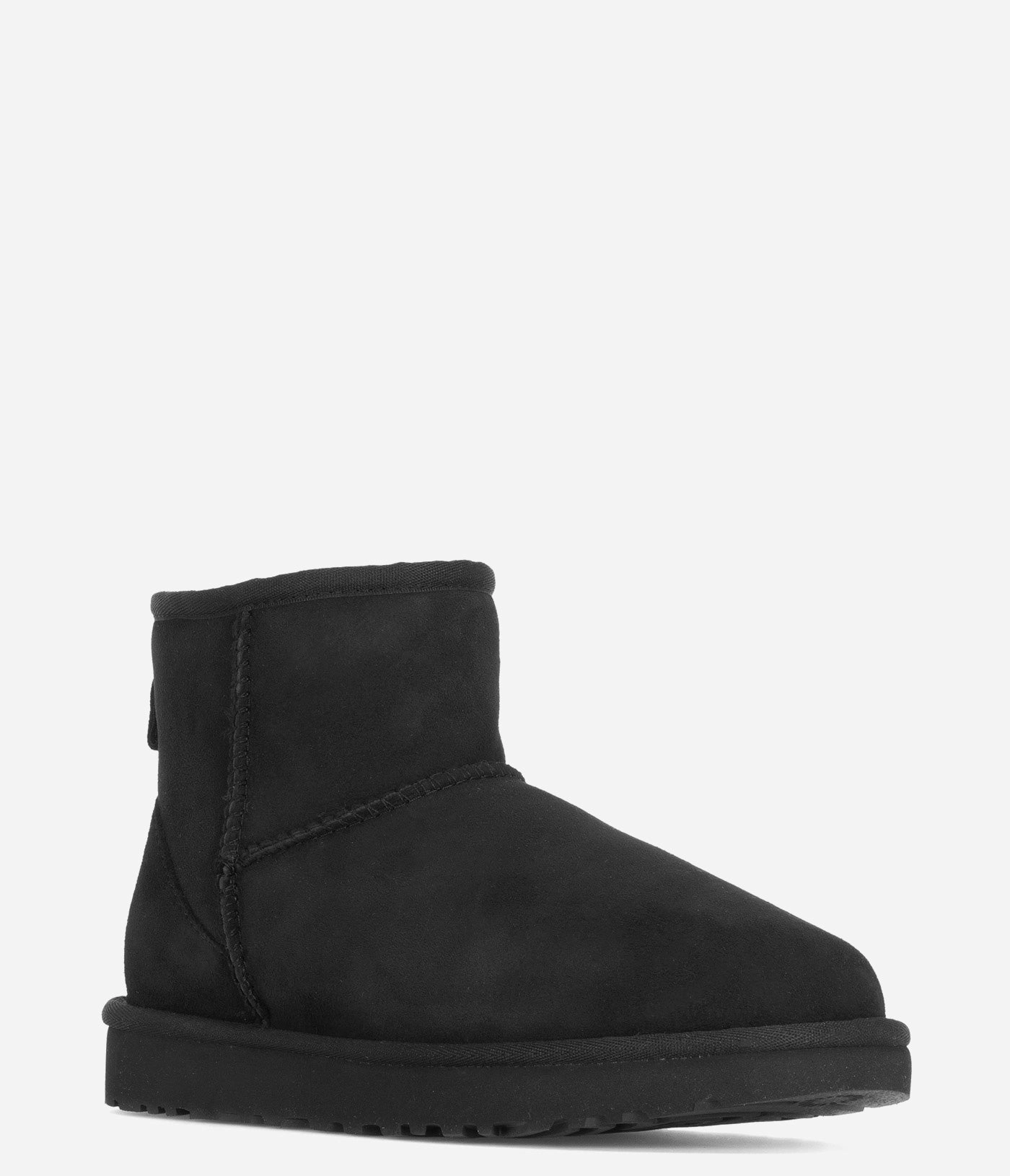 UGG Classic Mini II Sheepskin Boot - Women Women's Warm Slippers