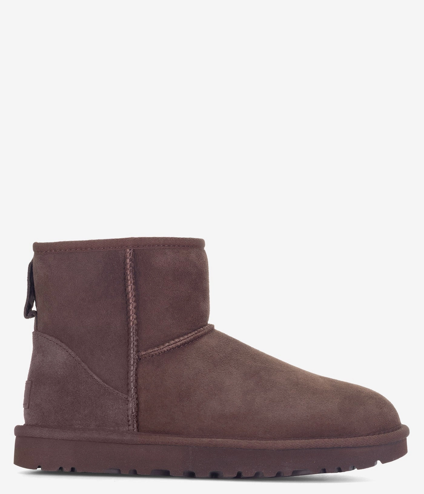UGG Classic Mini II Sheepskin Boot - Women Women's Warm Slippers